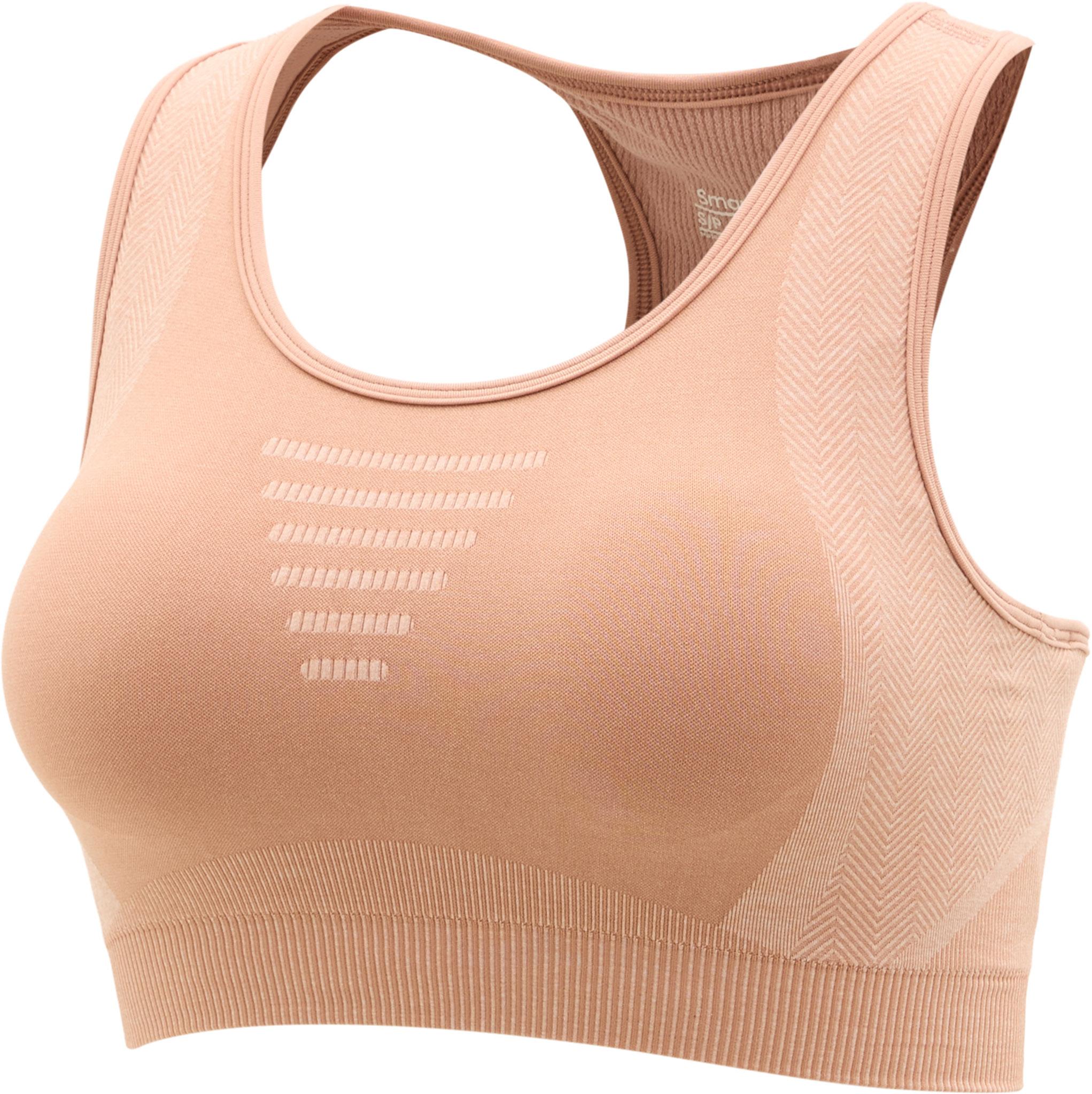 Product gallery image number 2 for product Intraknit Racerback Bra - Women's
