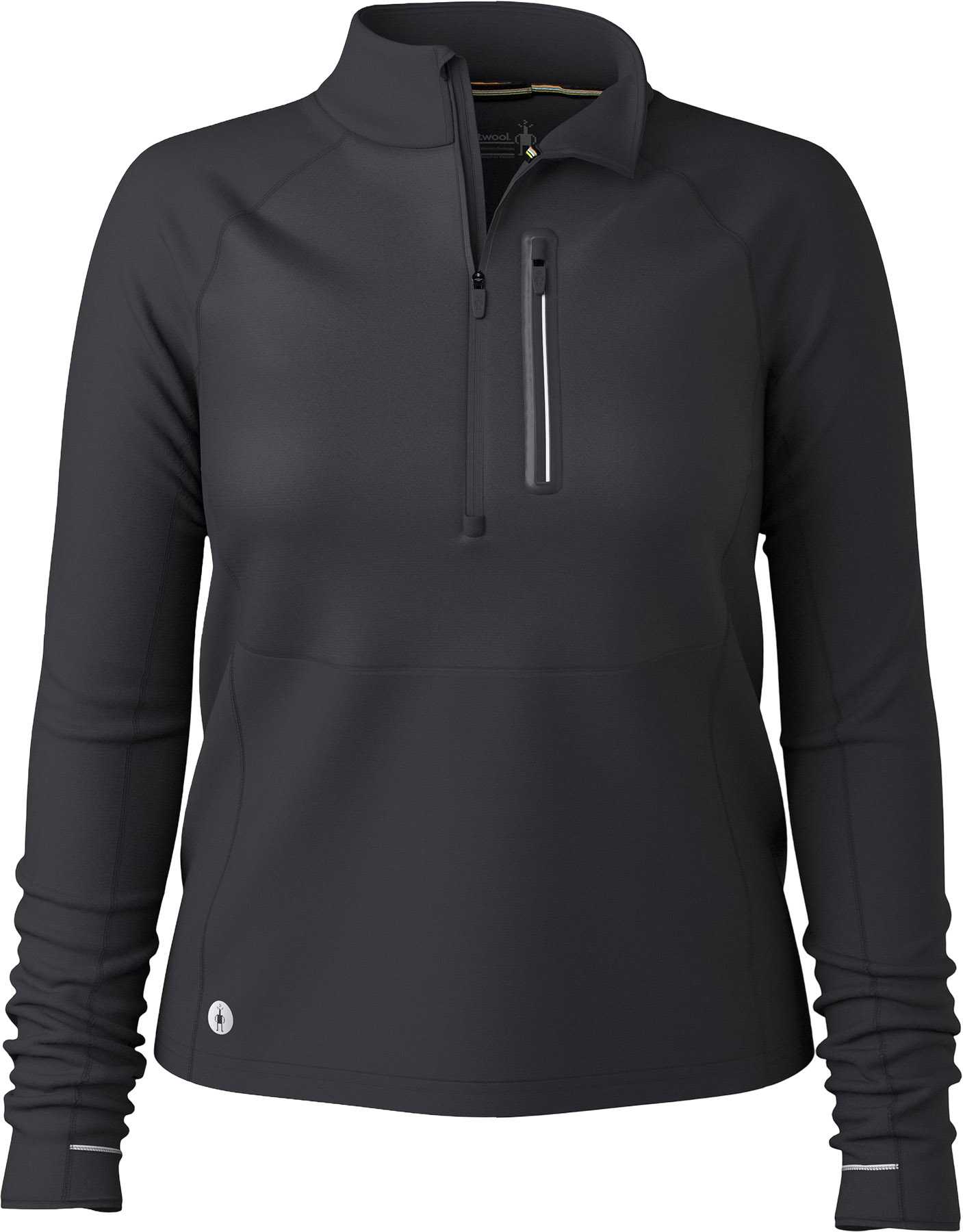 Product image for Active Fleece Wind 1/2 Zip Jacket - Women's