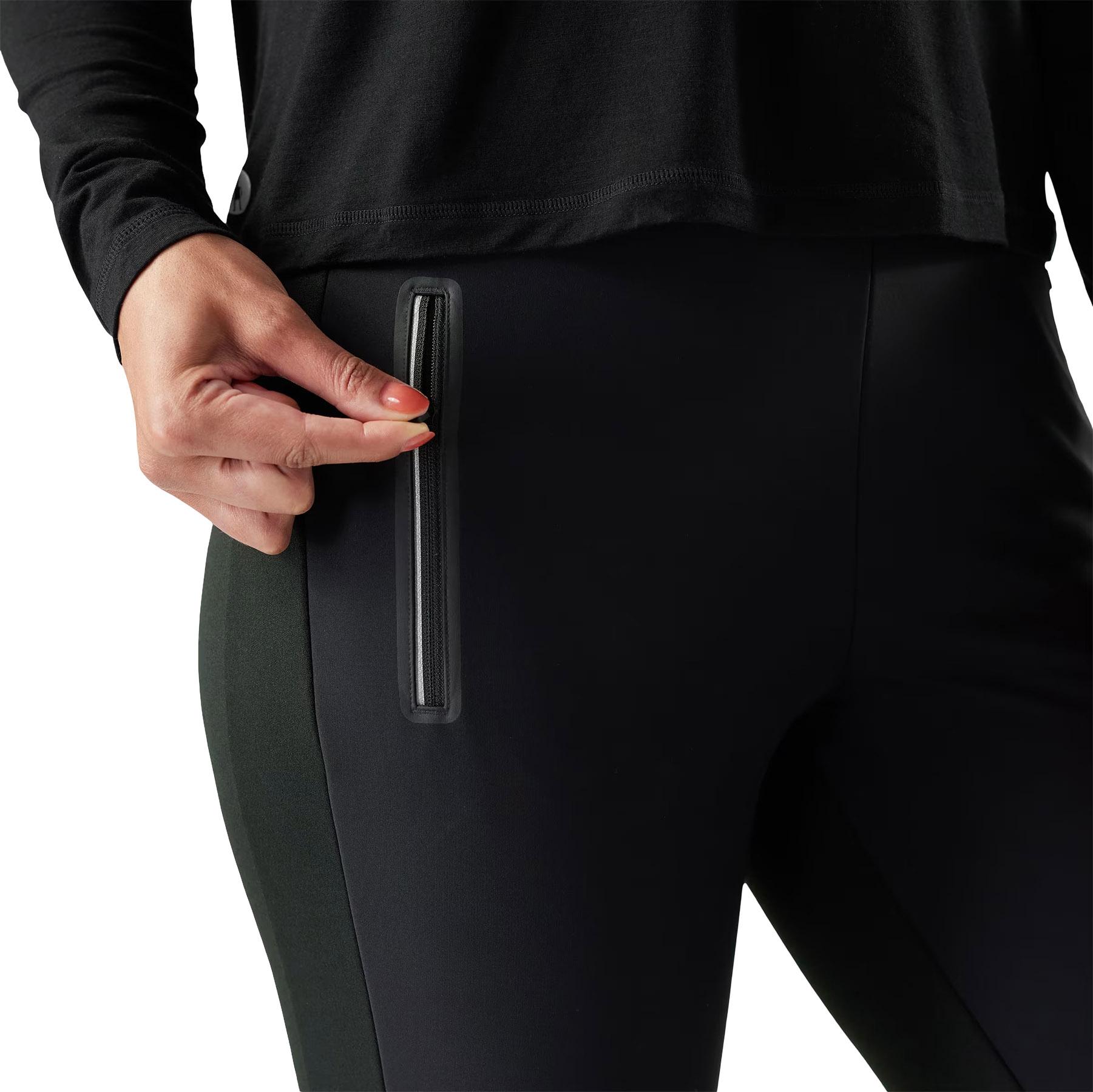 Product gallery image number 3 for product Active Fleece Wind Pant - Women's