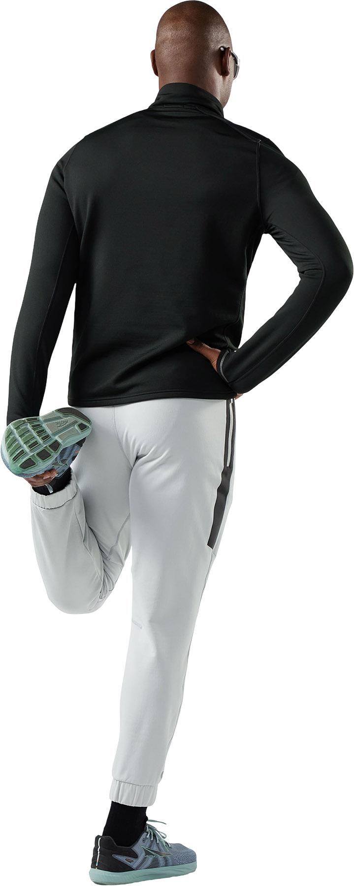 Numéro de l'image de la galerie de produits 2 pour le produit Chandail à demi-glissière coupe-vent Active Fleece - Homme