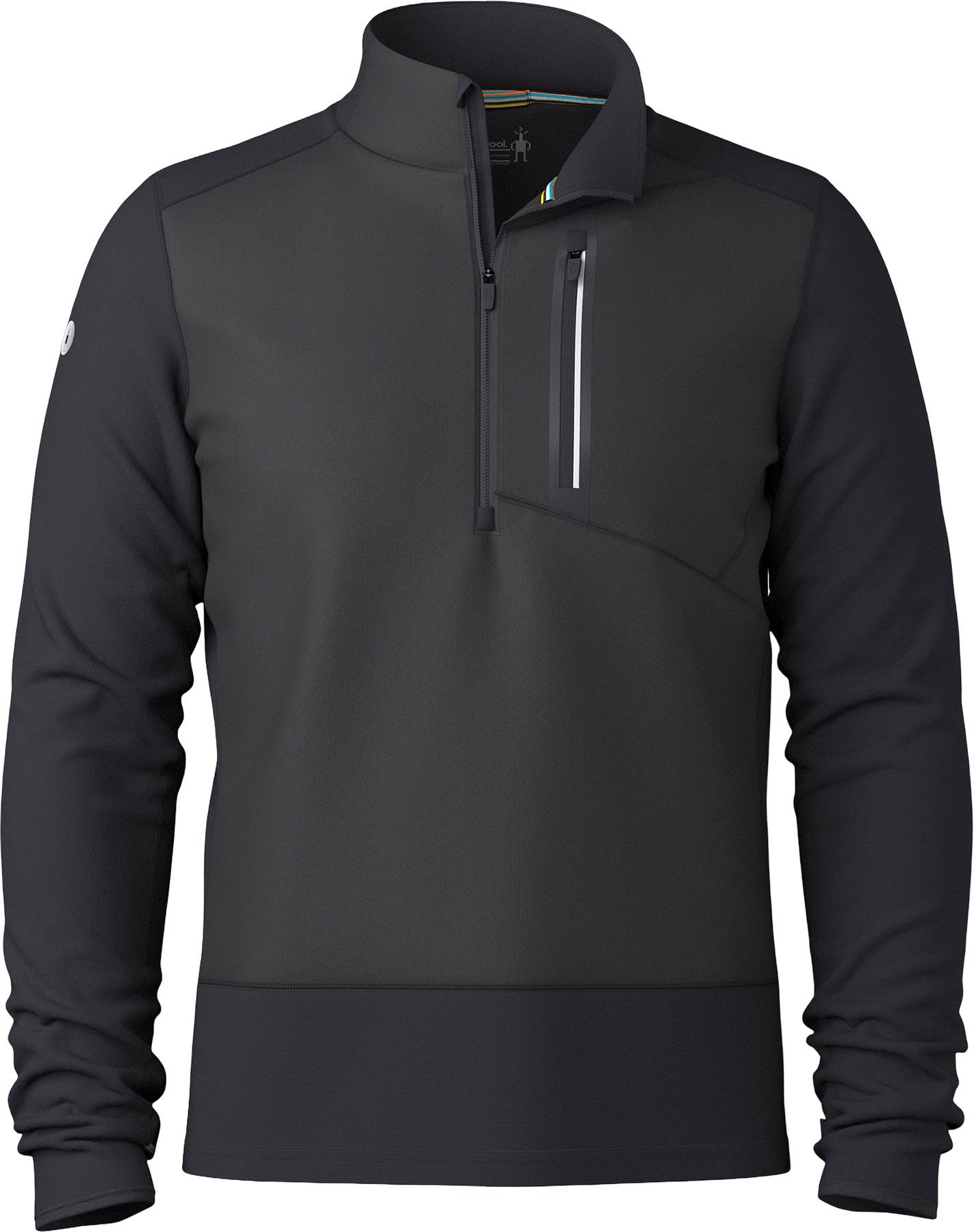Numéro de l'image de la galerie de produits 1 pour le produit Chandail à demi-glissière coupe-vent Active Fleece - Homme