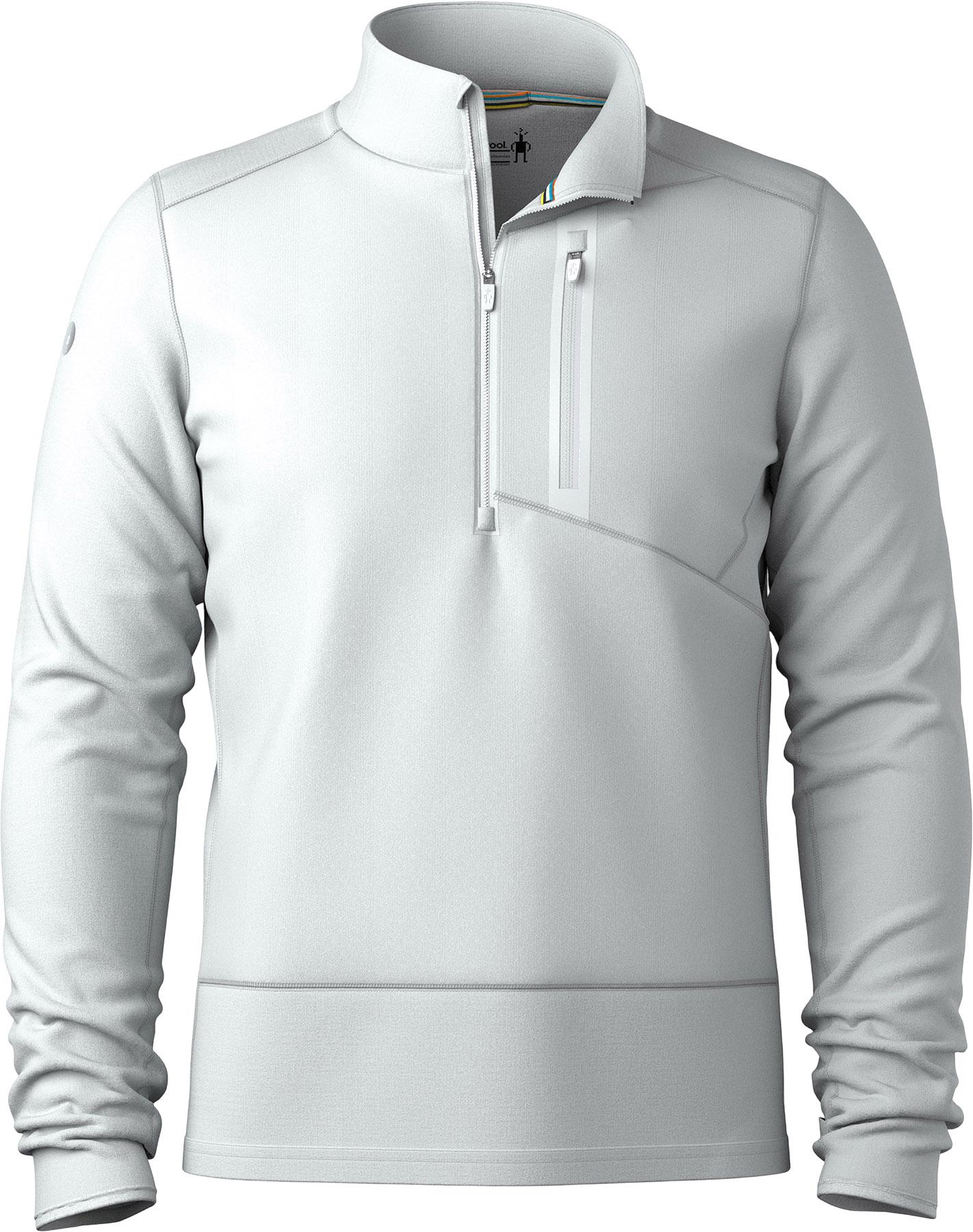 Product image for Active Fleece Wind 1/2 Zip Pullover - Men's