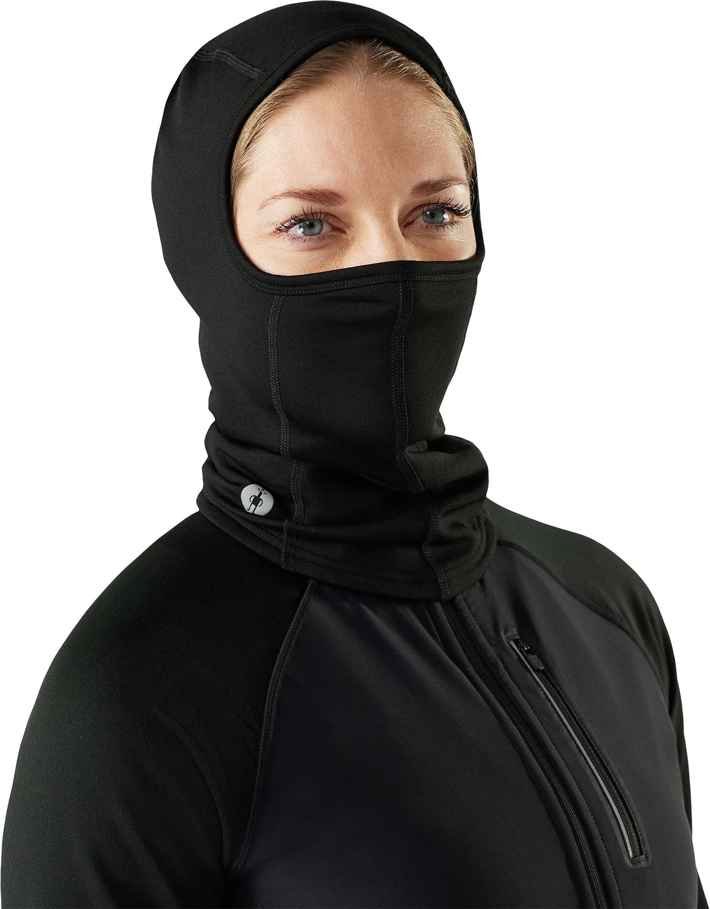 Product gallery image number 3 for product Active Fleece Balaclava - Unisex