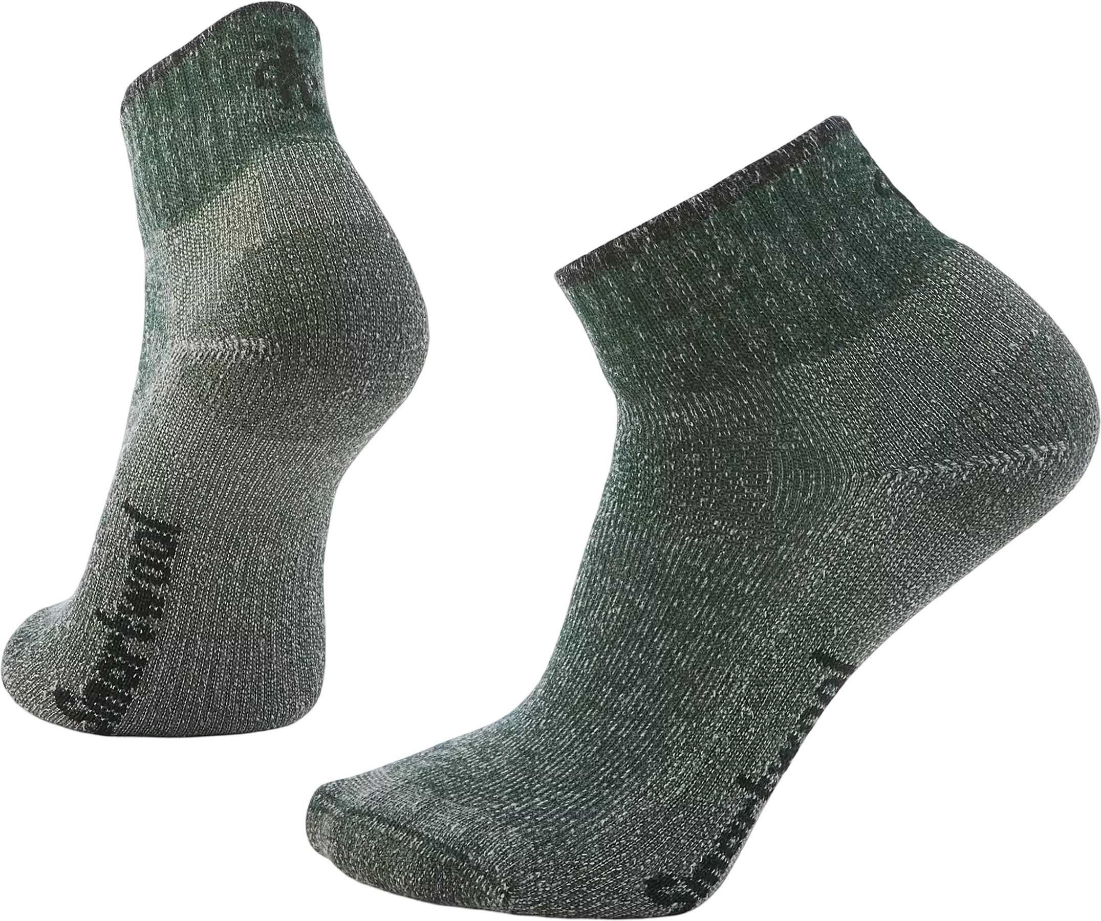 Product image for Hike Light Cushion Classic Edition Second Cut Ankle Socks - Unisex