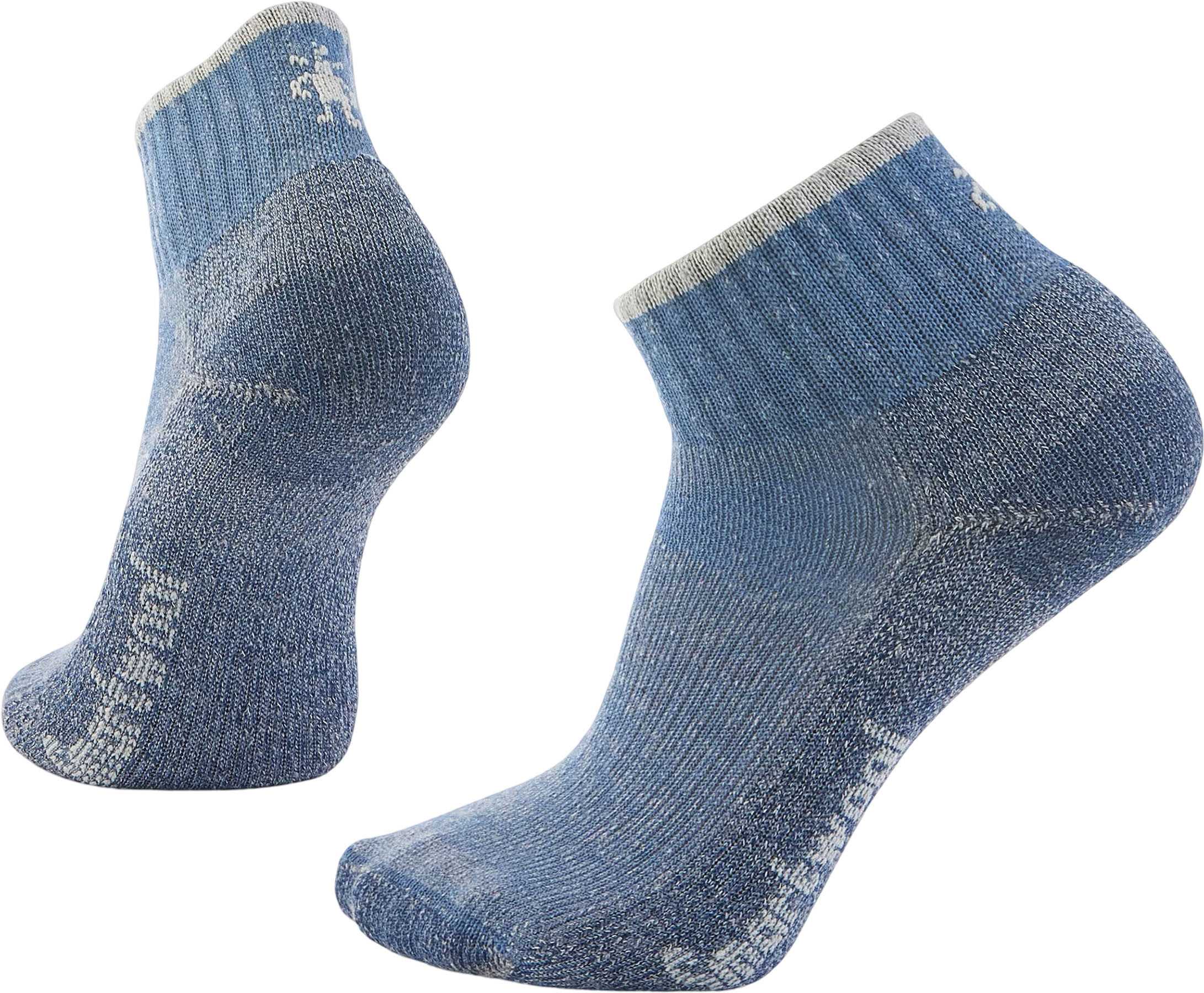 Product image for Hike Light Cushion Classic Edition Second Cut Ankle Socks - Unisex