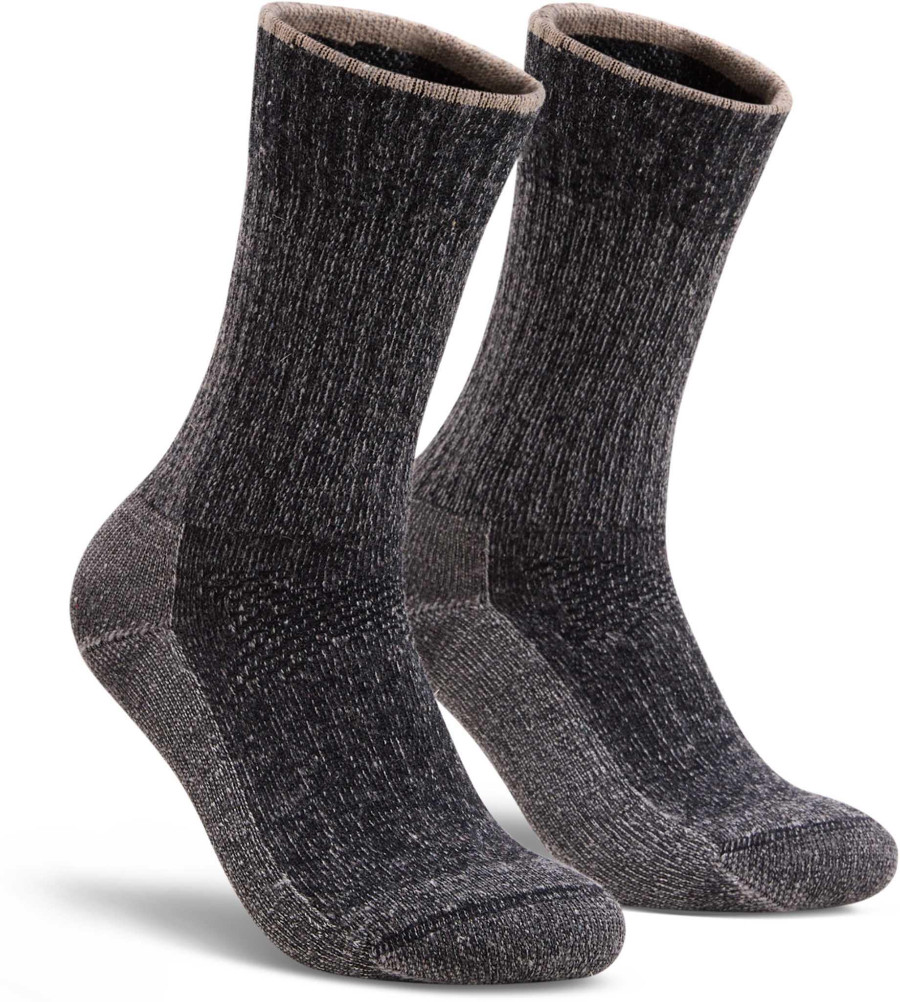 Product image for Hike Light Cushion Classic Edition Second Cut Crew Socks - Unisex