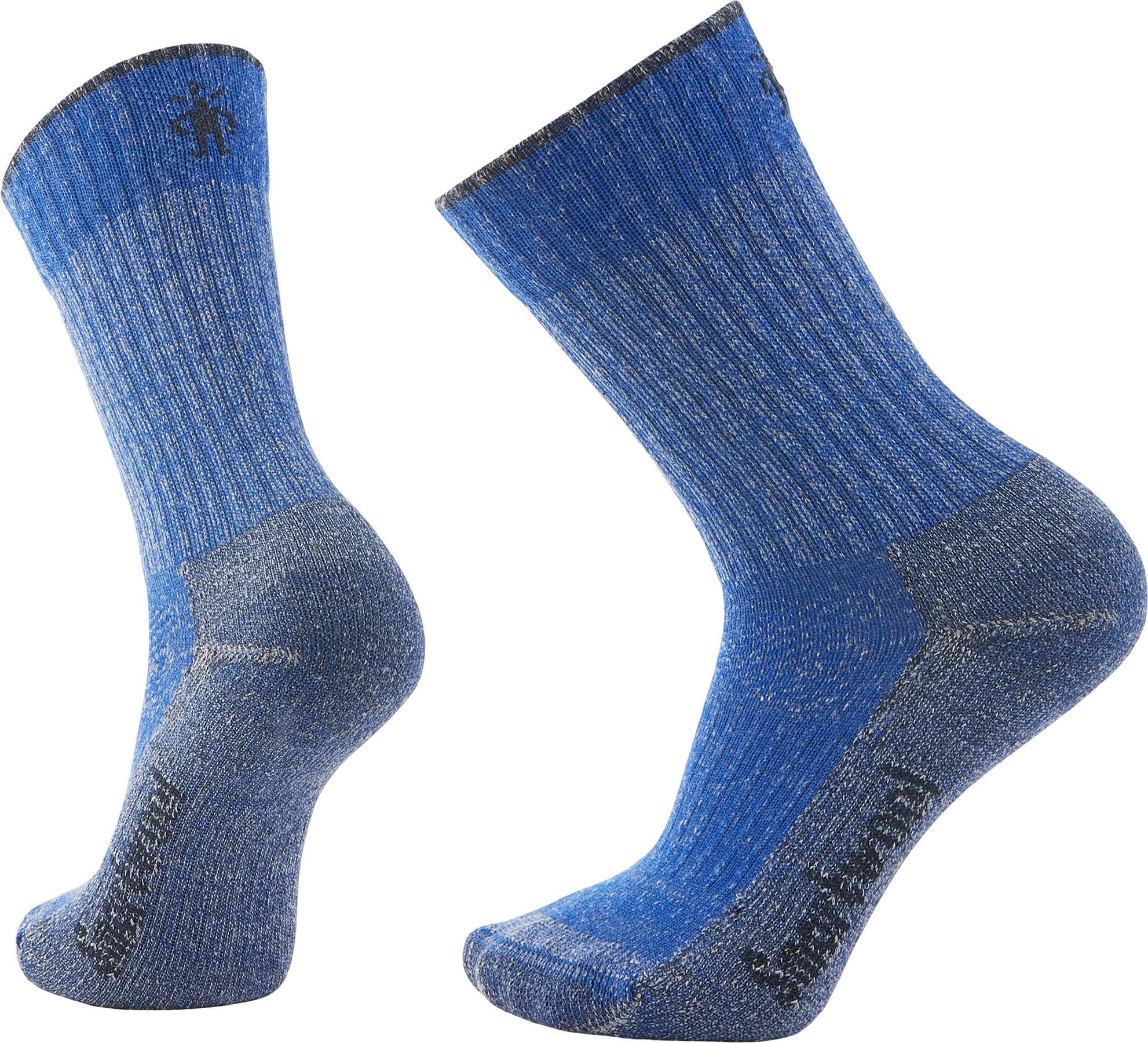 Product image for Chaussettes de randonnée mi-mollet à coussin léger Classic Edition Second Cut - Unisexe