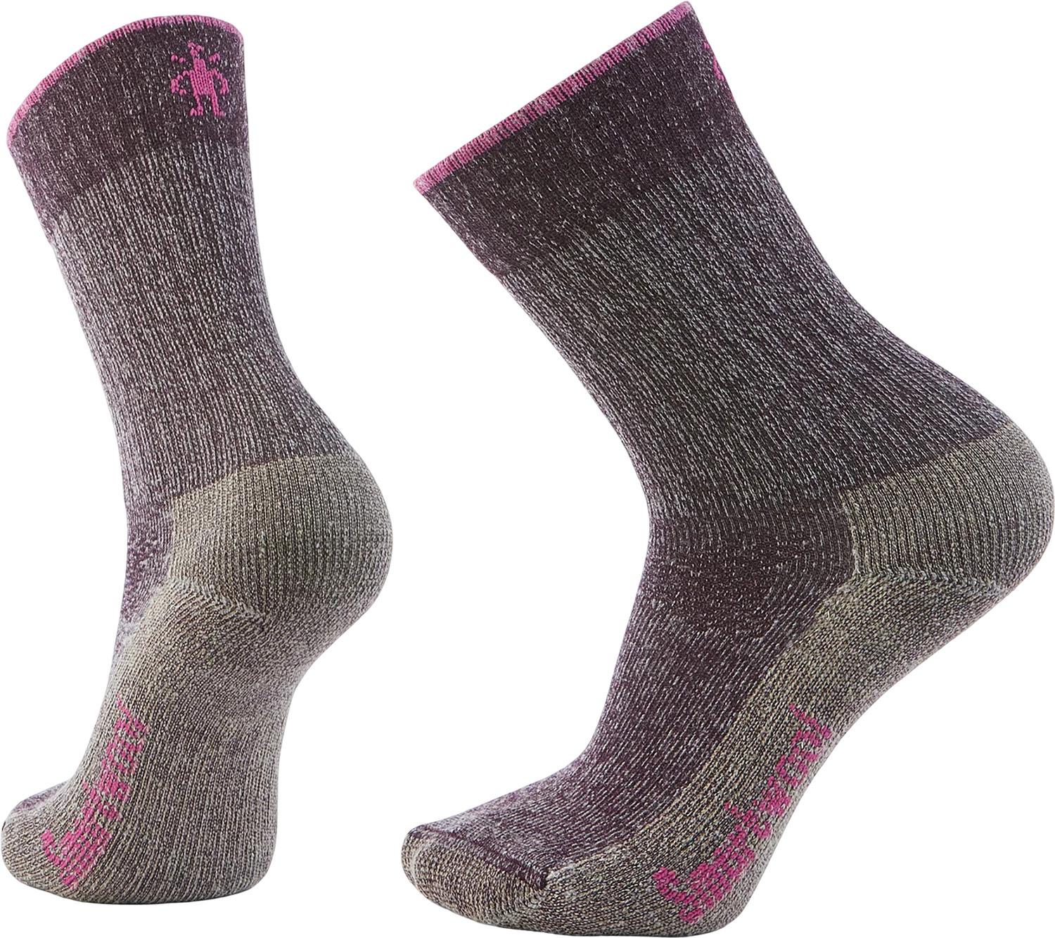Product image for Hike Light Cushion Classic Edition Second Cut Crew Socks - Unisex