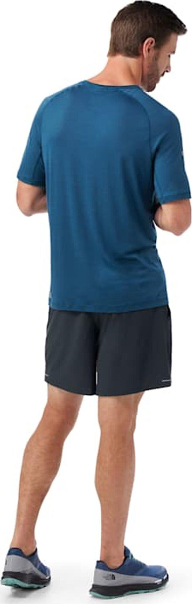 Product gallery image number 3 for product Men's Active Linerless 7" Short