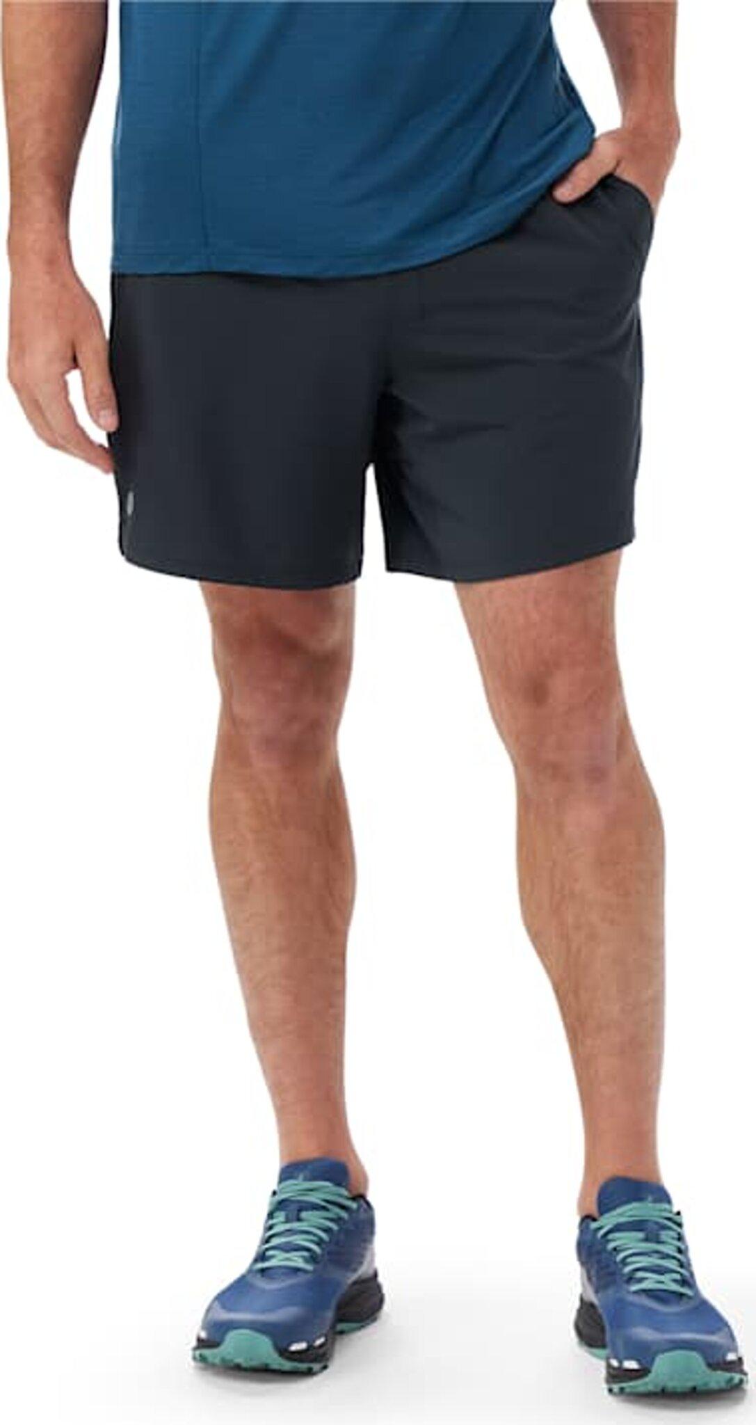 Product gallery image number 4 for product Men's Active Linerless 7" Short