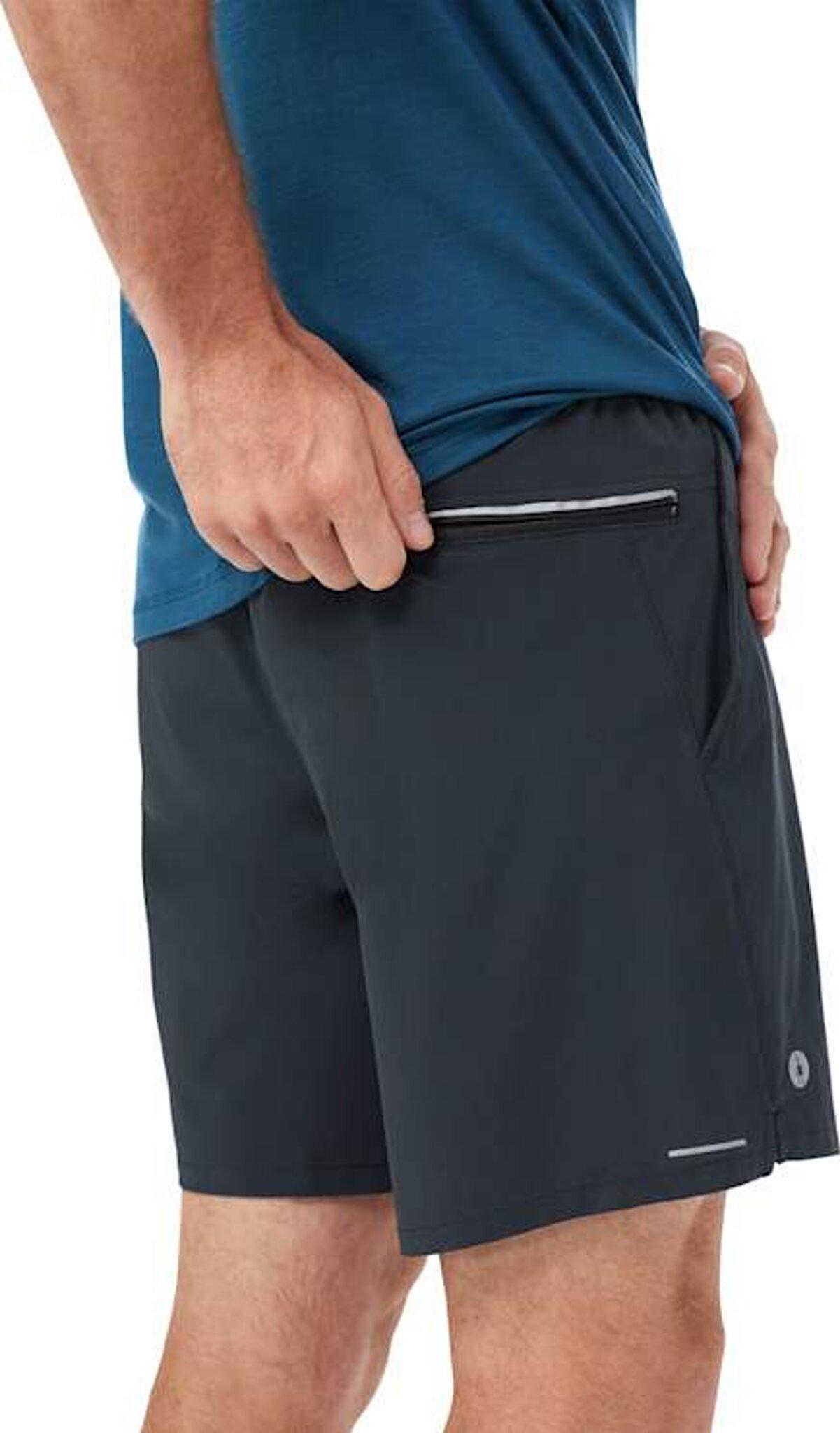 Product gallery image number 2 for product Men's Active Linerless 7" Short