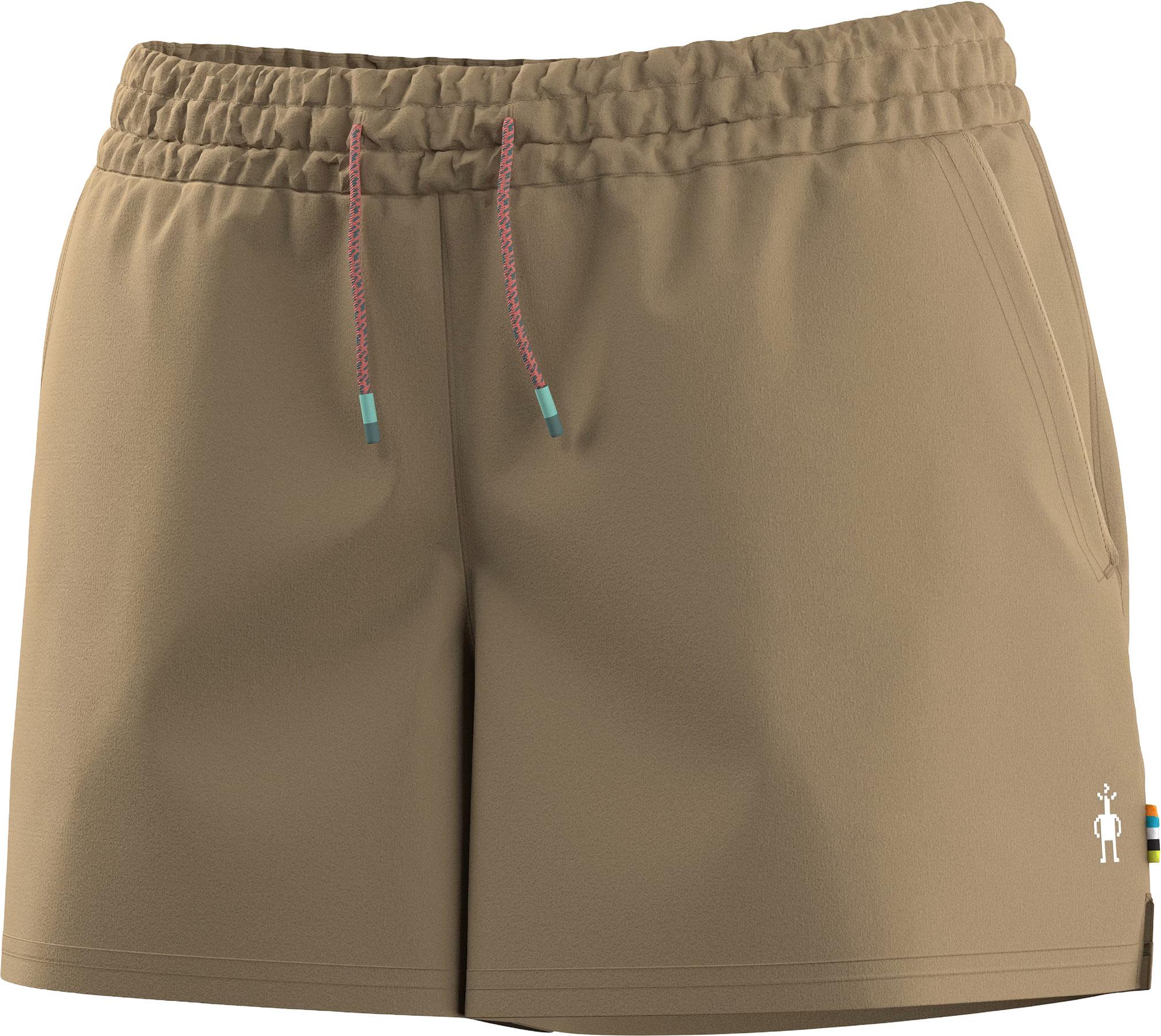 Product image for Merino Hike Shorts 4" - Women's