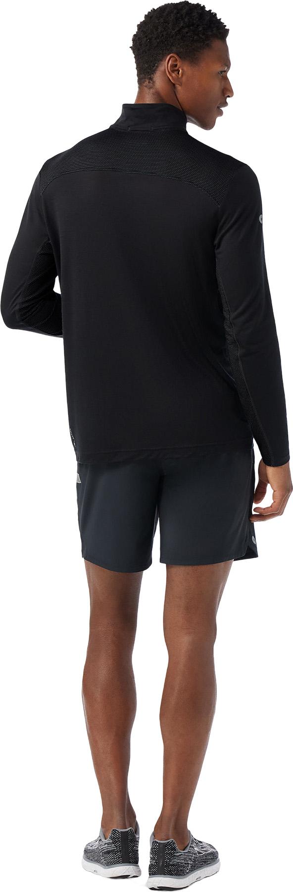 Numéro de l'image de la galerie de produits 3 pour le produit Chandail à glissière 1/4 Active - Homme