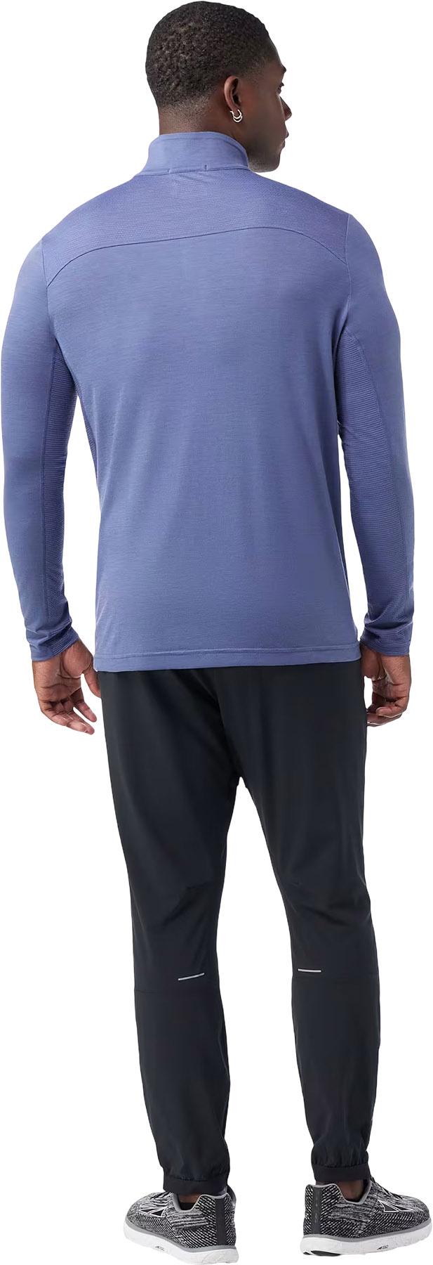 Product gallery image number 3 for product Active 1/4 Zip Pullover - Men's