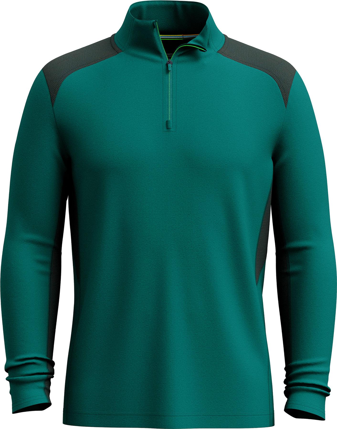 Product image for Active 1/4 Zip Pullover - Men's