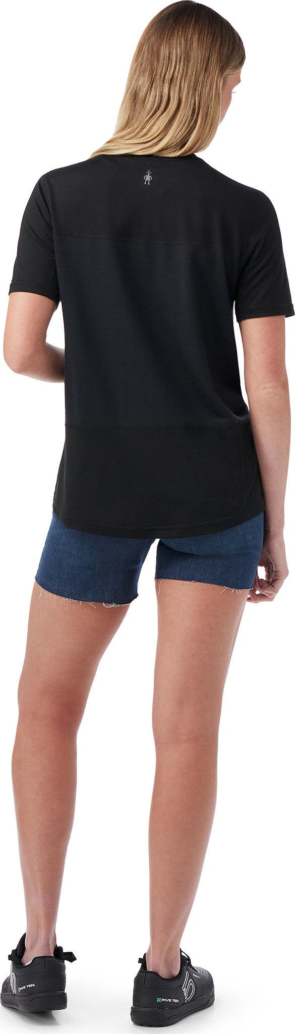 Product gallery image number 2 for product Mountain Bike Short Sleeve Jersey  - Women's