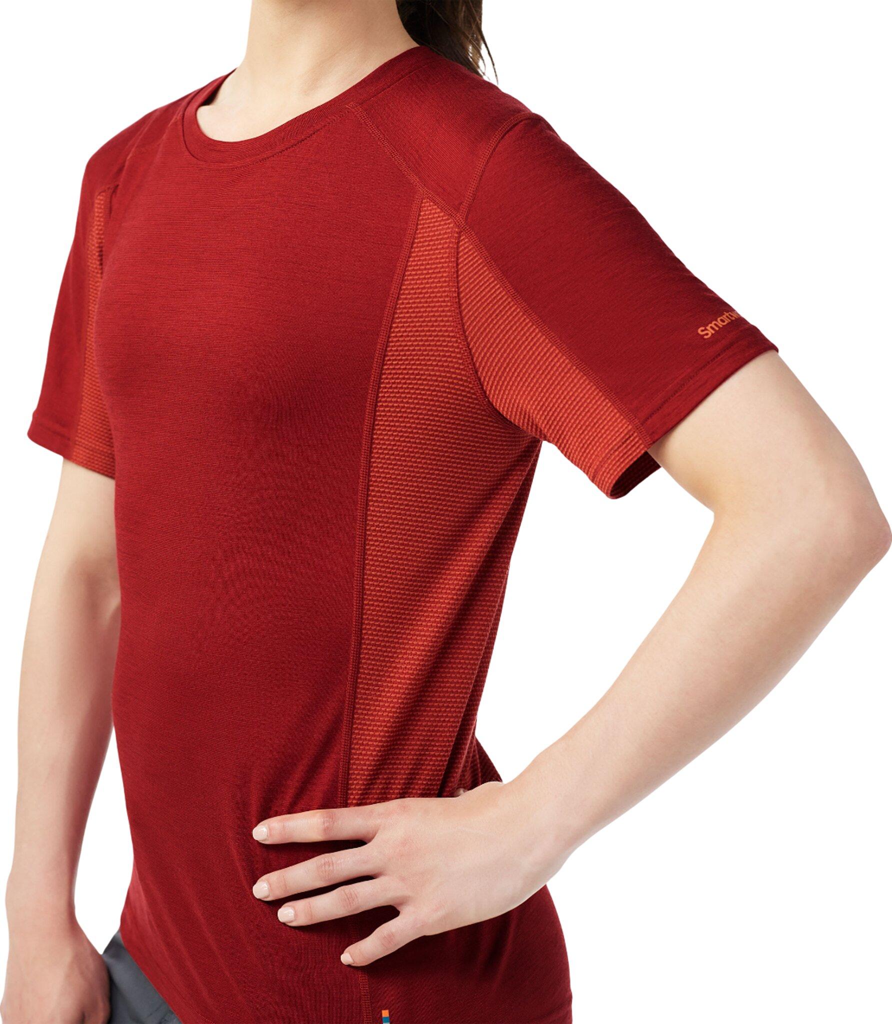 Product gallery image number 3 for product Mountain Bike Short Sleeve Jersey - Women's