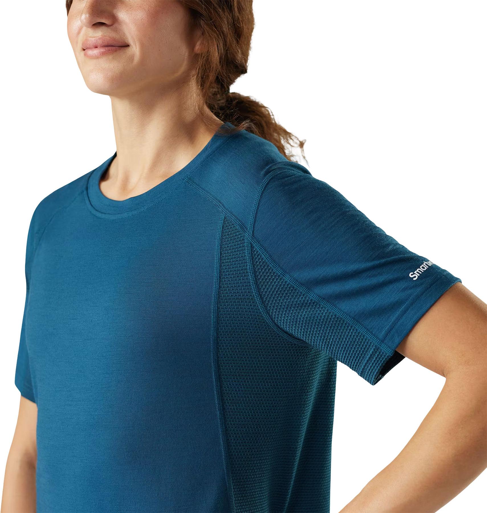 Product gallery image number 3 for product Mountain Bike Short Sleeve Jersey  - Women's