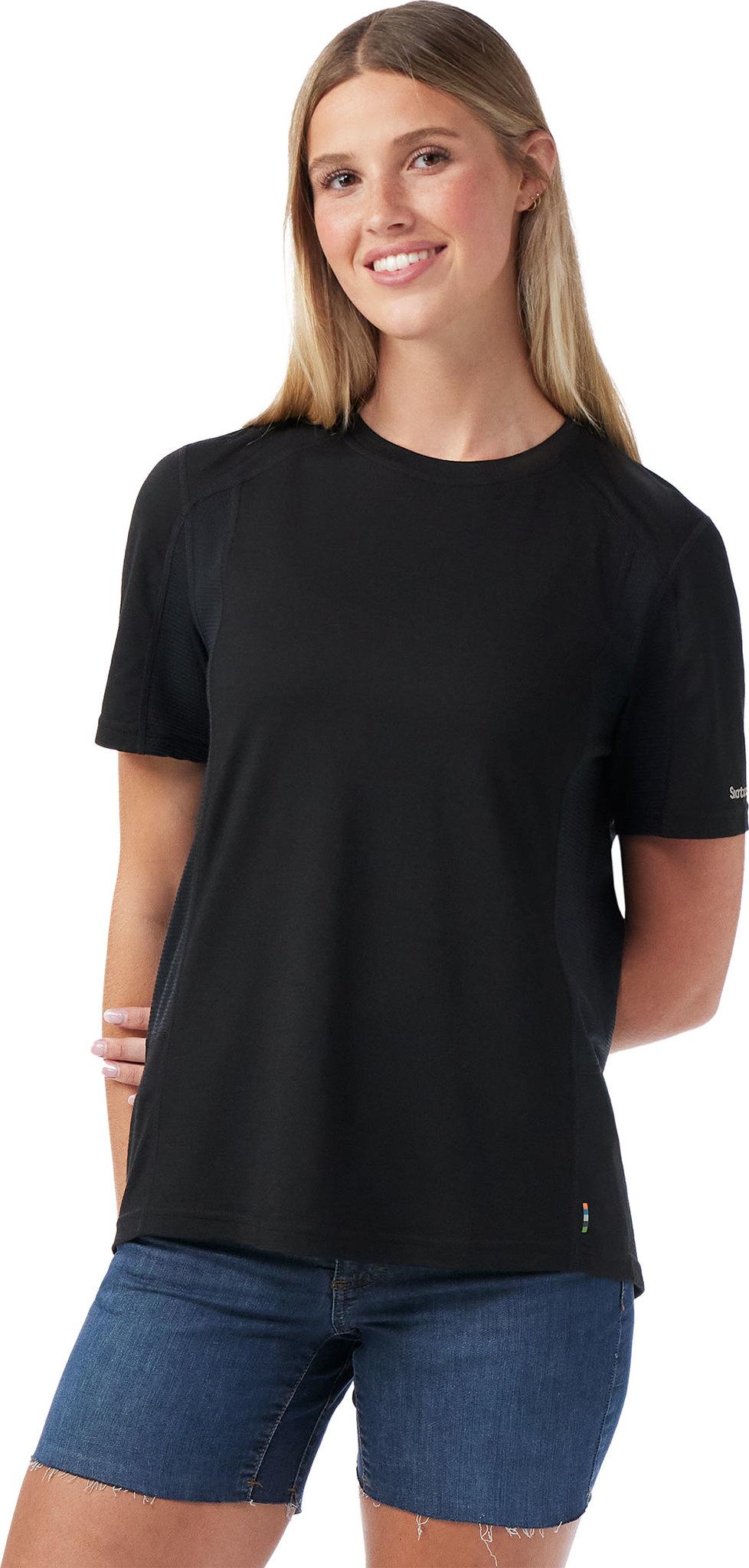 Product gallery image number 3 for product Mountain Bike Short Sleeve Jersey  - Women's