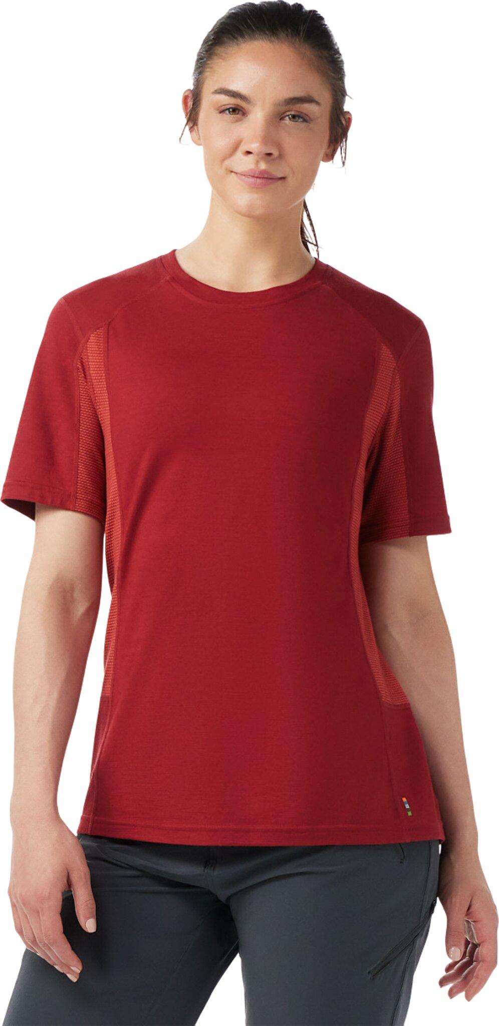 Product gallery image number 2 for product Mountain Bike Short Sleeve Jersey - Women's