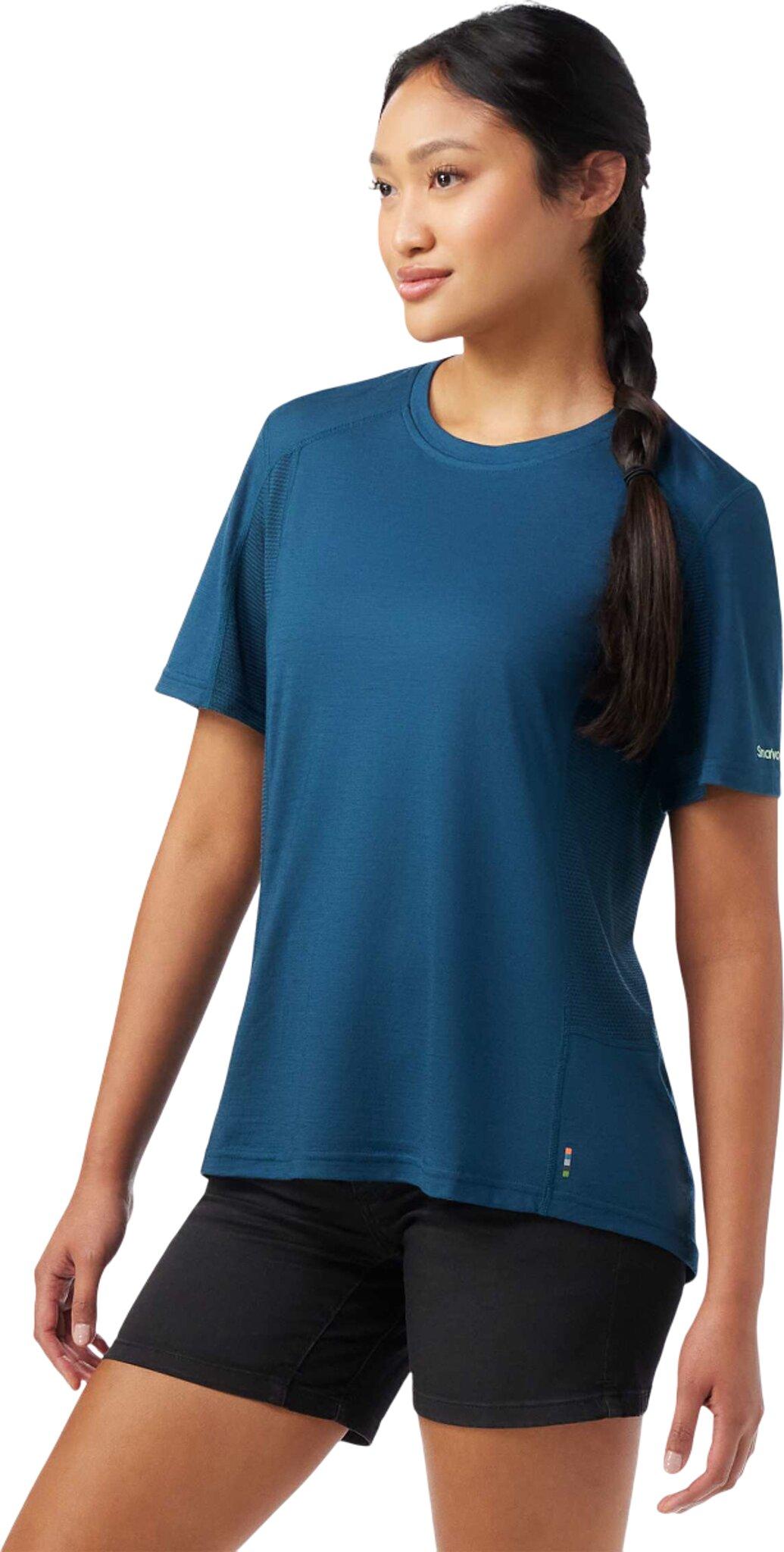 Product gallery image number 2 for product Mountain Bike Short Sleeve Jersey  - Women's