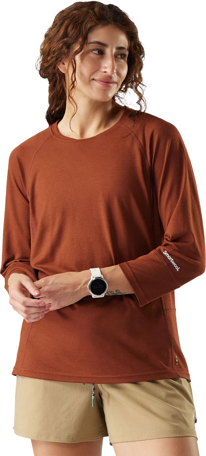 Product gallery image number 4 for product Mountain Bike 3/4 Sleeve Jersey - Women's