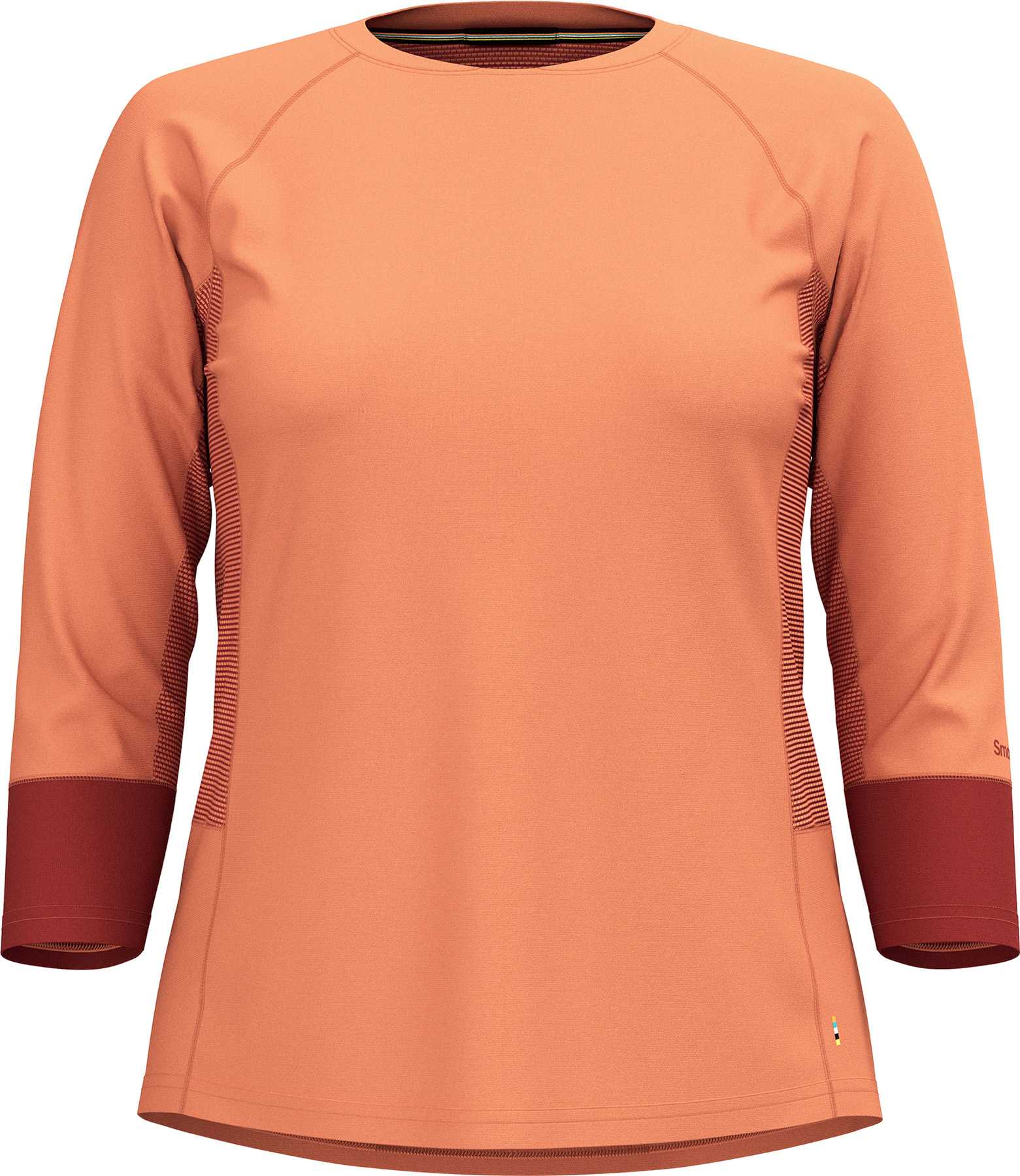 Product image for Mountain Bike 3/4 Sleeve Jersey - Women's