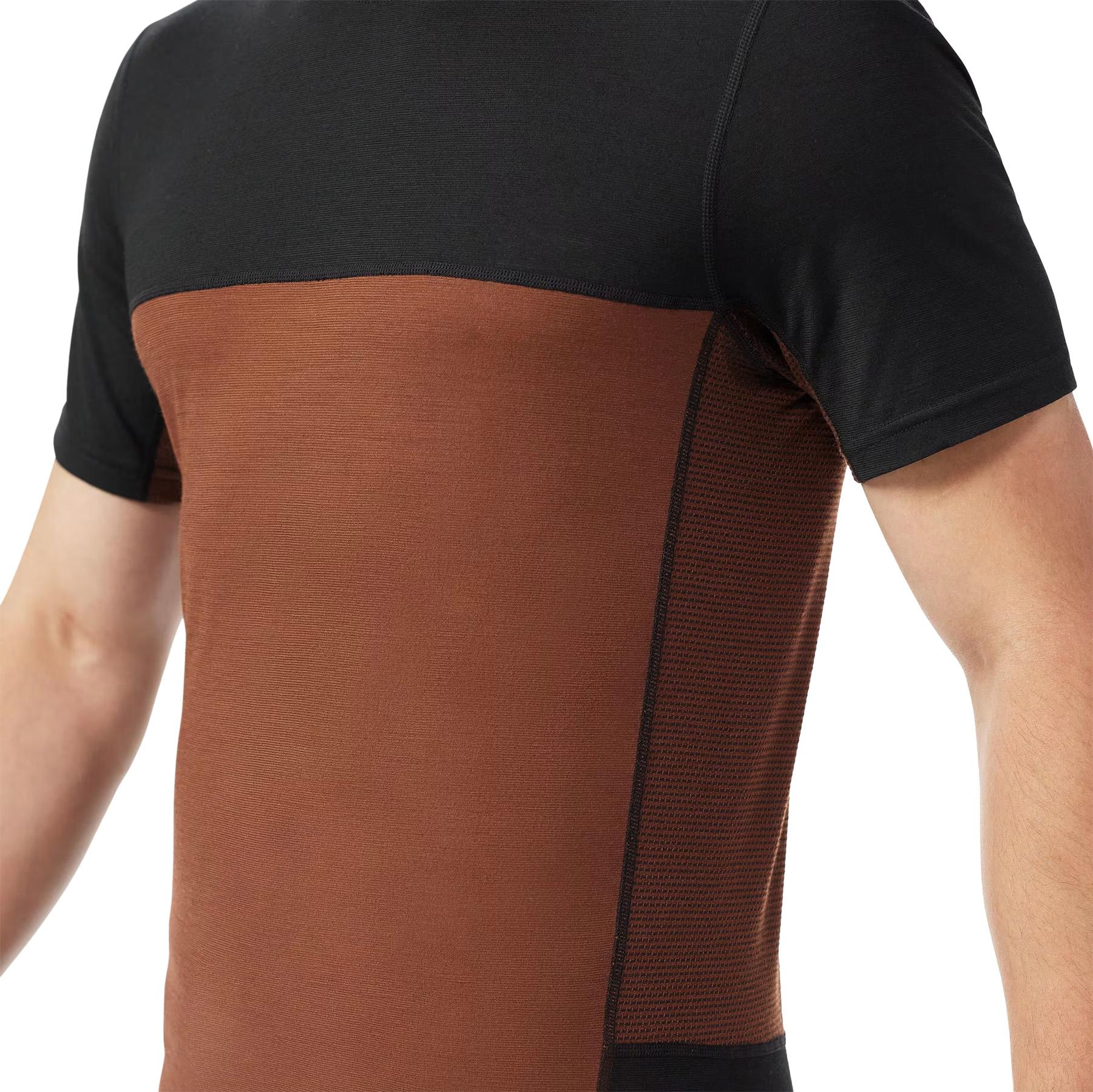 Product gallery image number 3 for product Mountain Bike Short Sleeve Jersey - Men's