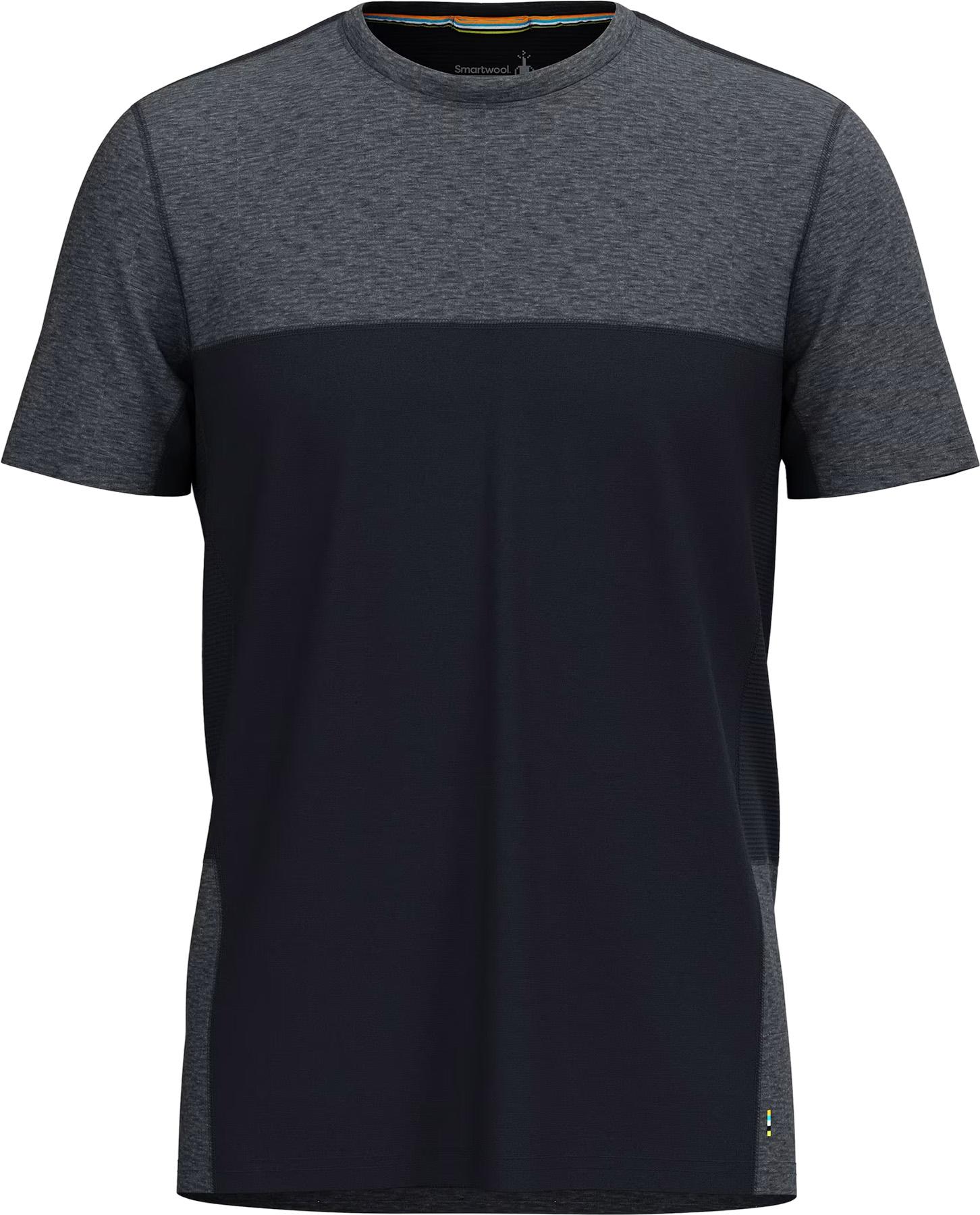 Image de produit pour Maillot de vélo de montagne à manches courtes - Homme