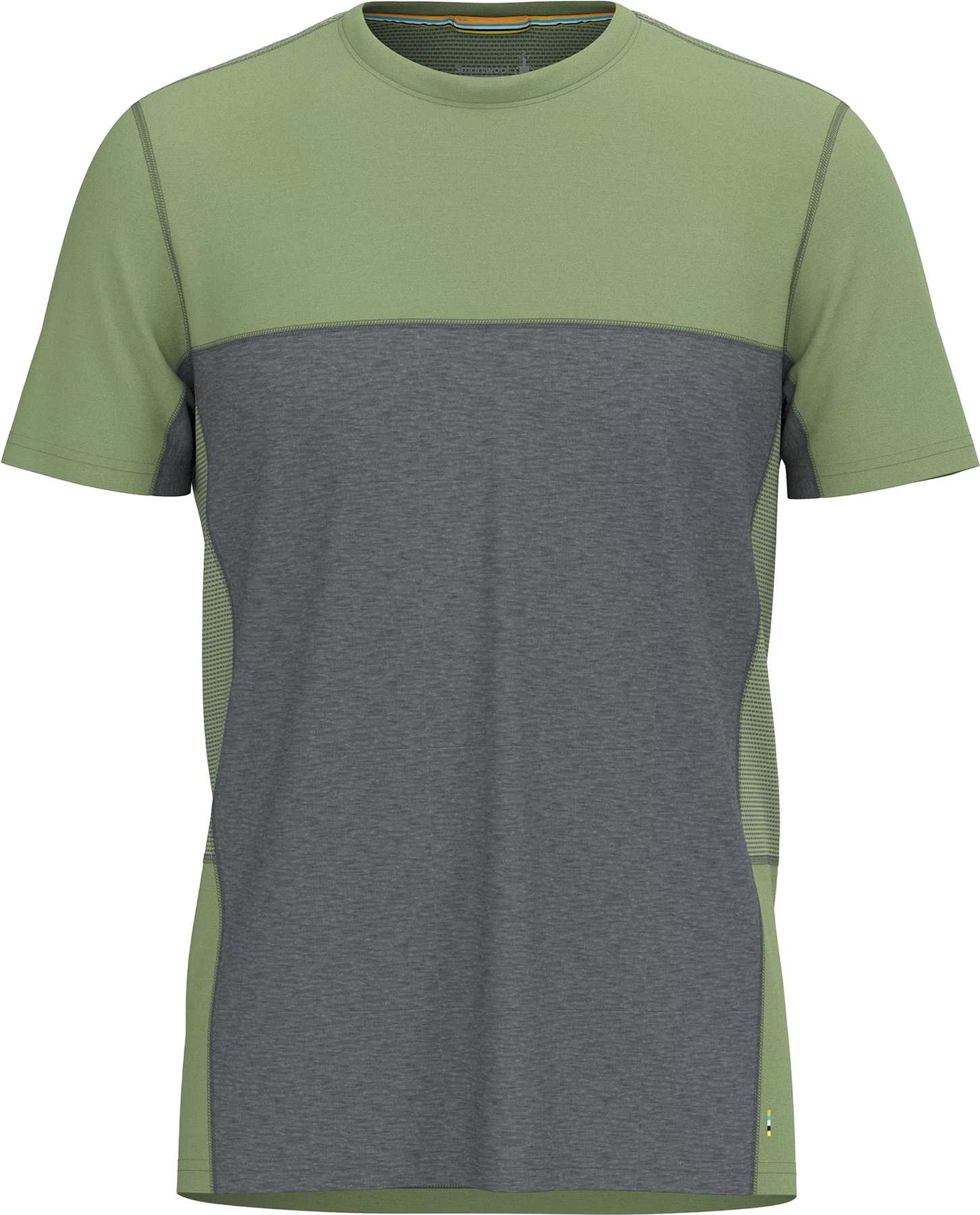 Product image for Mountain Bike Short Sleeve Jersey - Men's