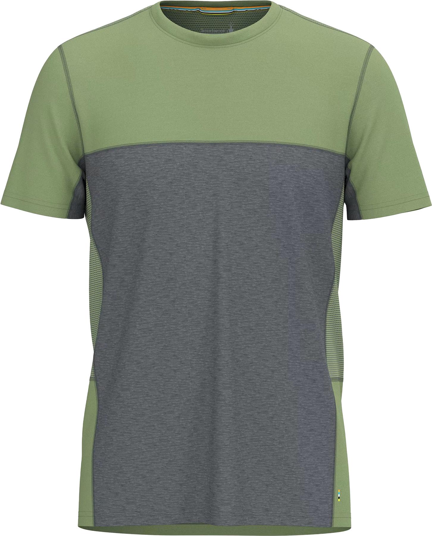 Product gallery image number 1 for product Mountain Bike Short Sleeve Jersey - Men's