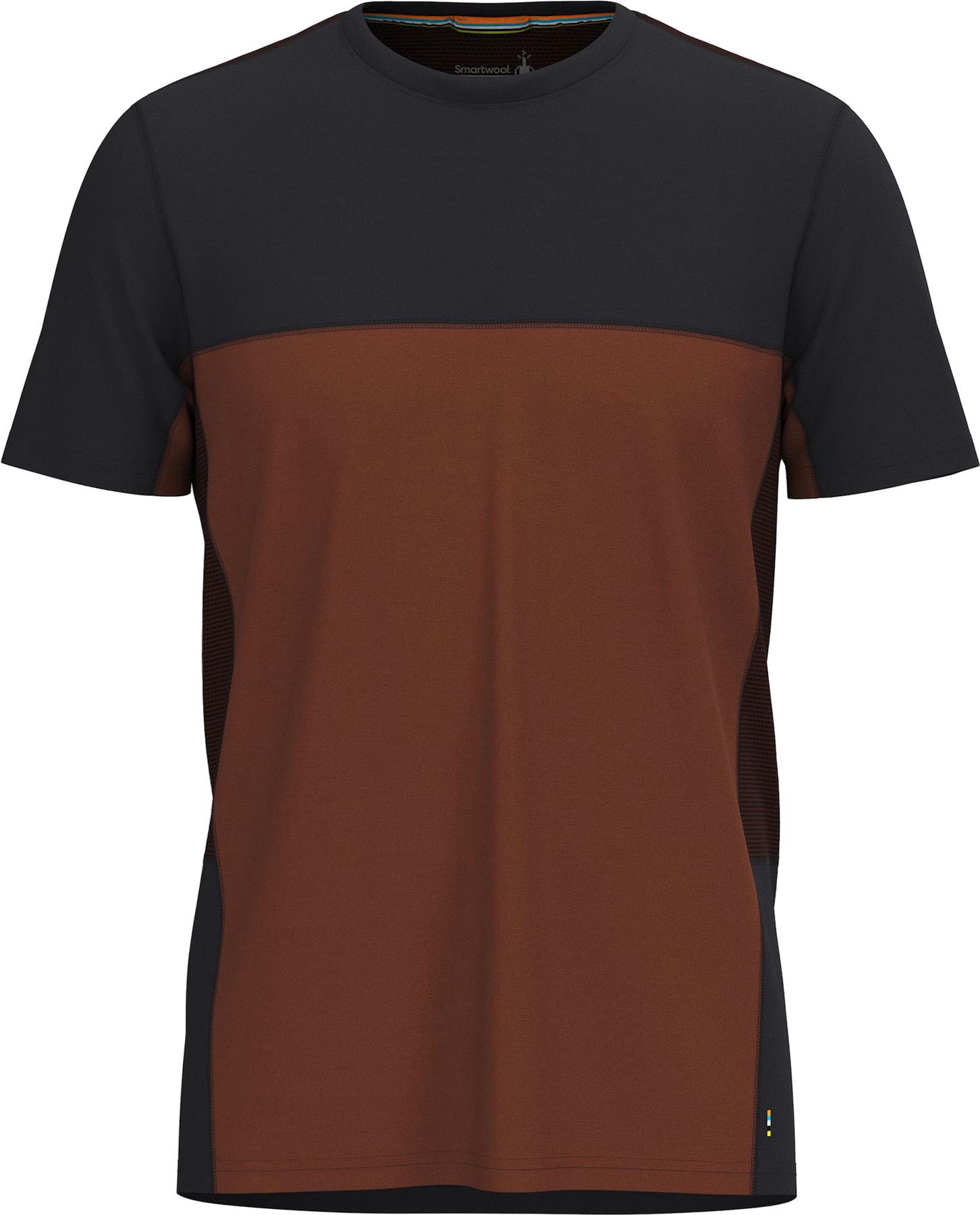 Sable Brown - Black
