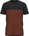 Colour: Sable Brown - Black