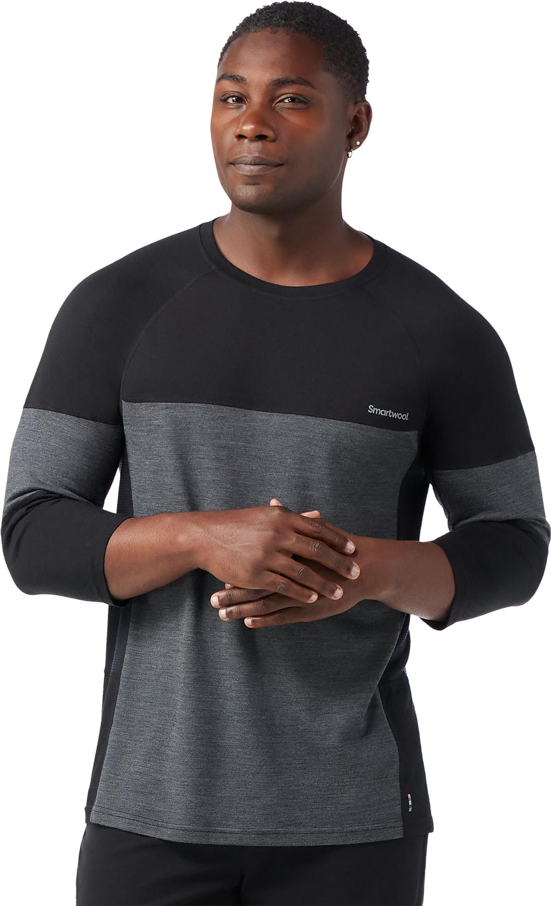 Numéro de l'image de la galerie de produits 3 pour le produit Maillot de vélo de montagne à manches 3/4 - Homme