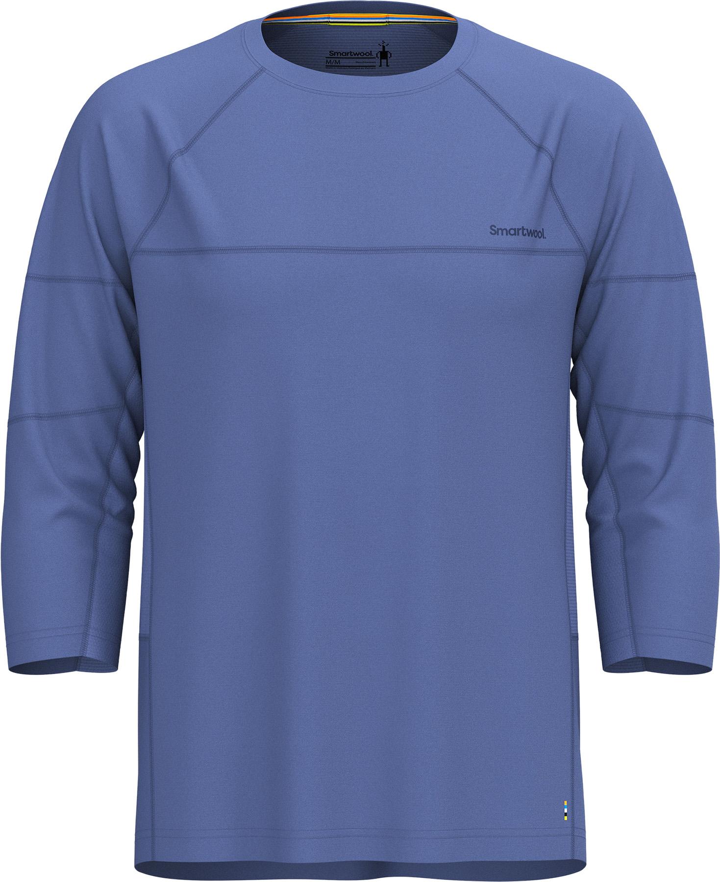 Product image for Mountain Bike 3/4 Sleeve Jersey - Men's