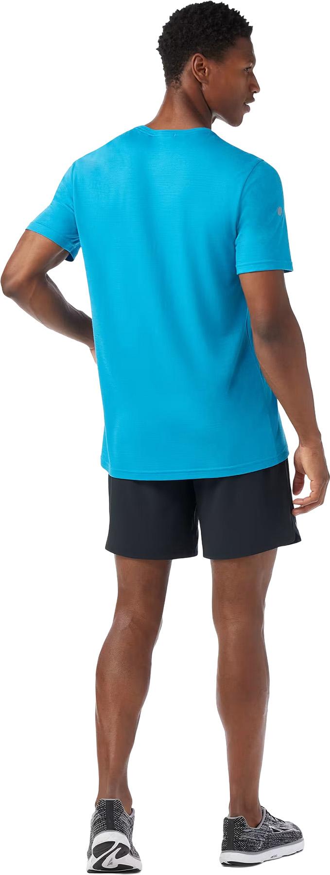 Product gallery image number 2 for product Active Short Sleeve T-Shirt - Men's