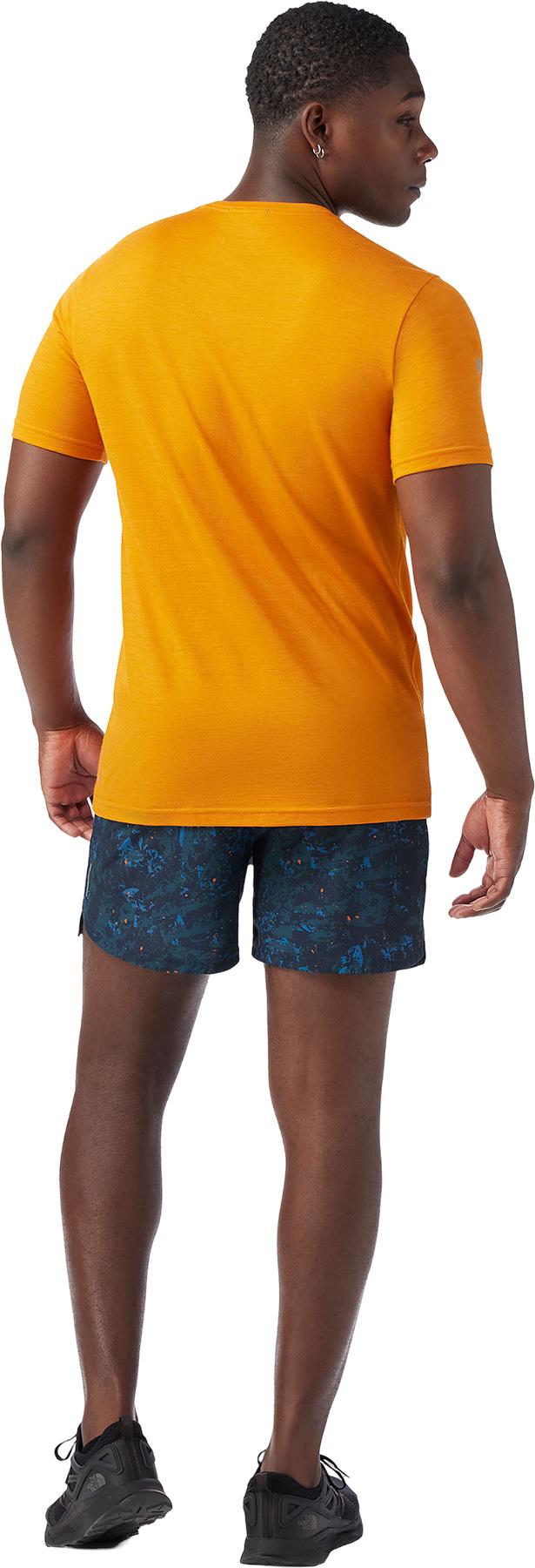 Product gallery image number 2 for product Active Short Sleeve T-Shirt - Men's