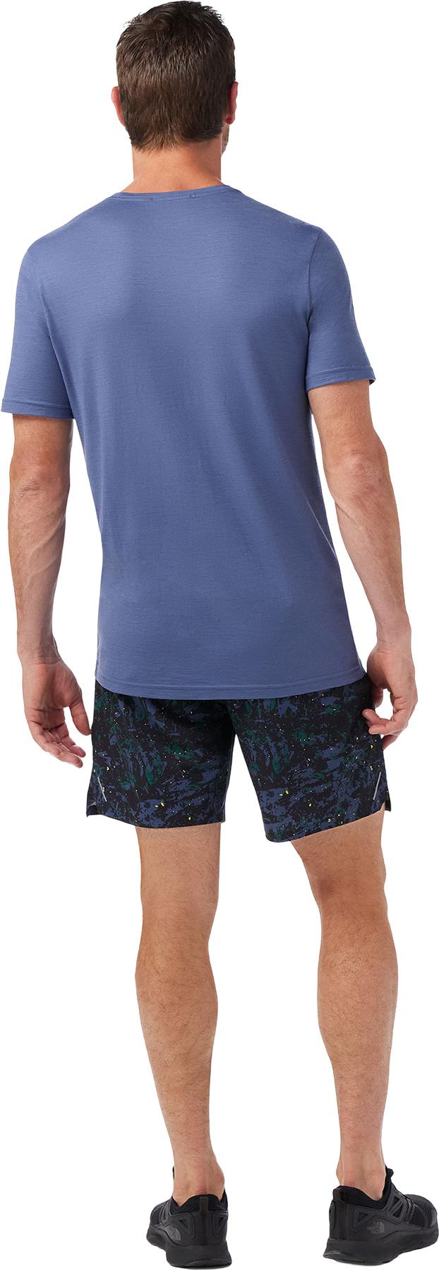 Product gallery image number 2 for product Active Short Sleeve T-Shirt - Men's