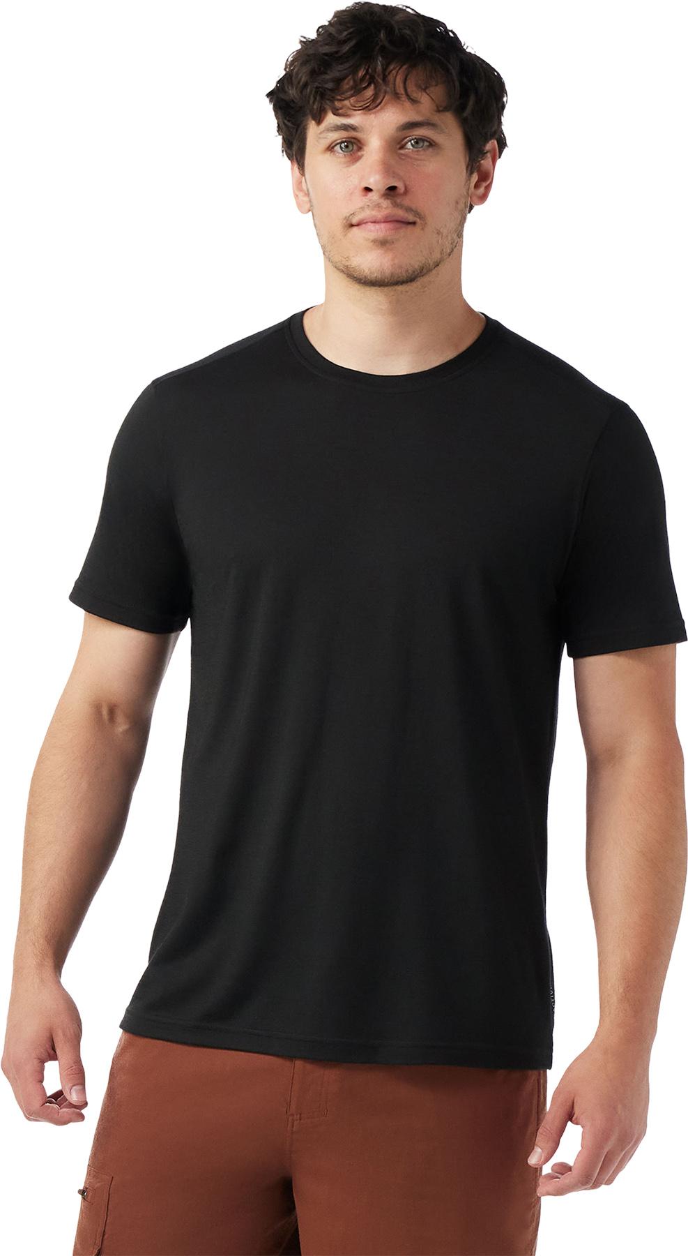 Product gallery image number 3 for product Active Short Sleeve T-Shirt - Men's