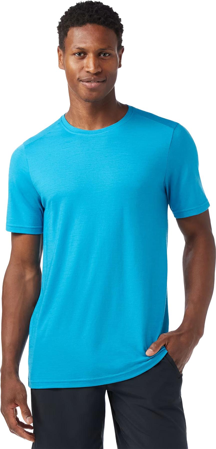 Product gallery image number 3 for product Active Short Sleeve T-Shirt - Men's