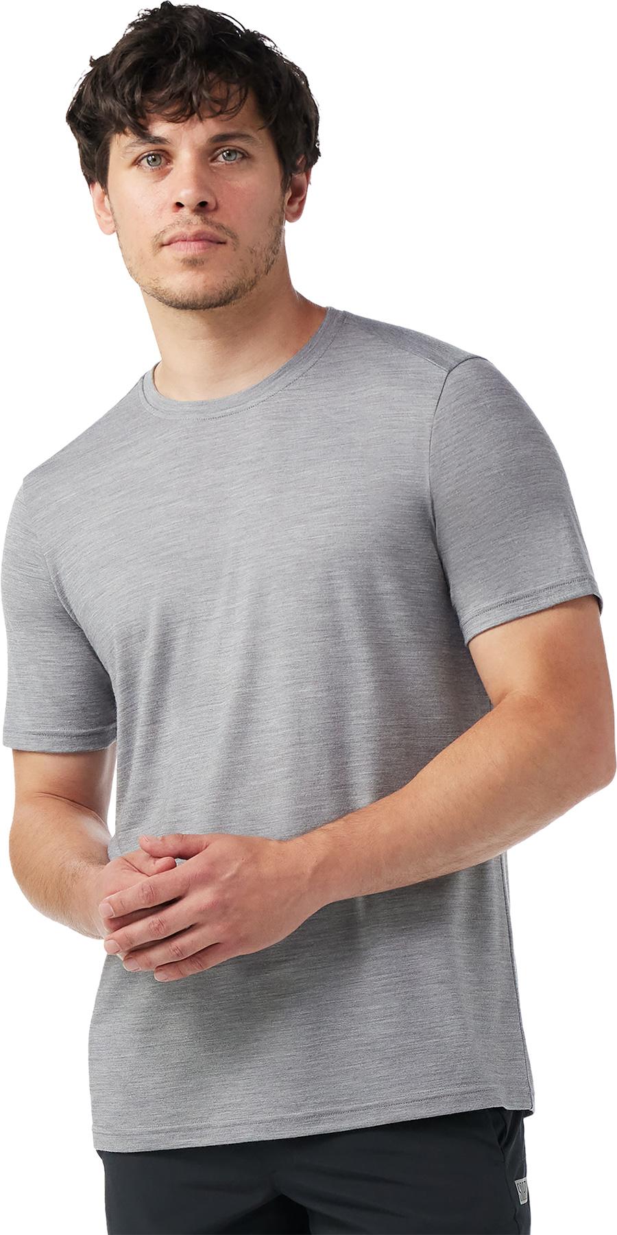 Product gallery image number 3 for product Active Short Sleeve T-Shirt - Men's