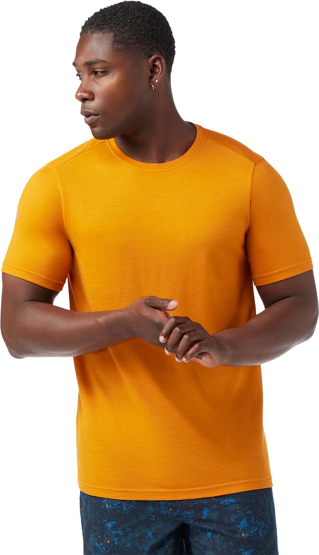 Product gallery image number 3 for product Active Short Sleeve T-Shirt - Men's