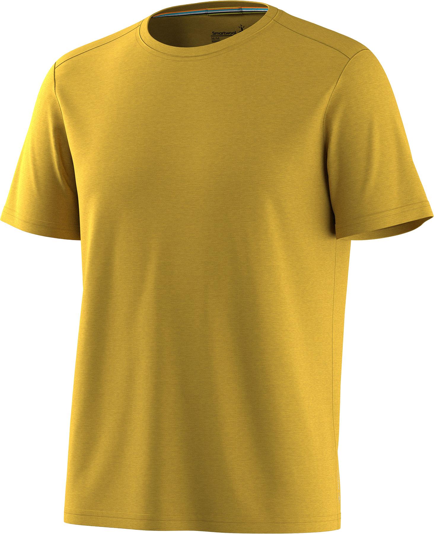 Product image for Active Short Sleeve T-Shirt - Men's