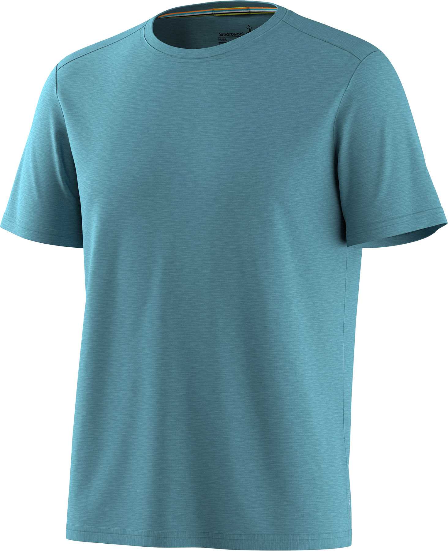 Mineral Blue Heather