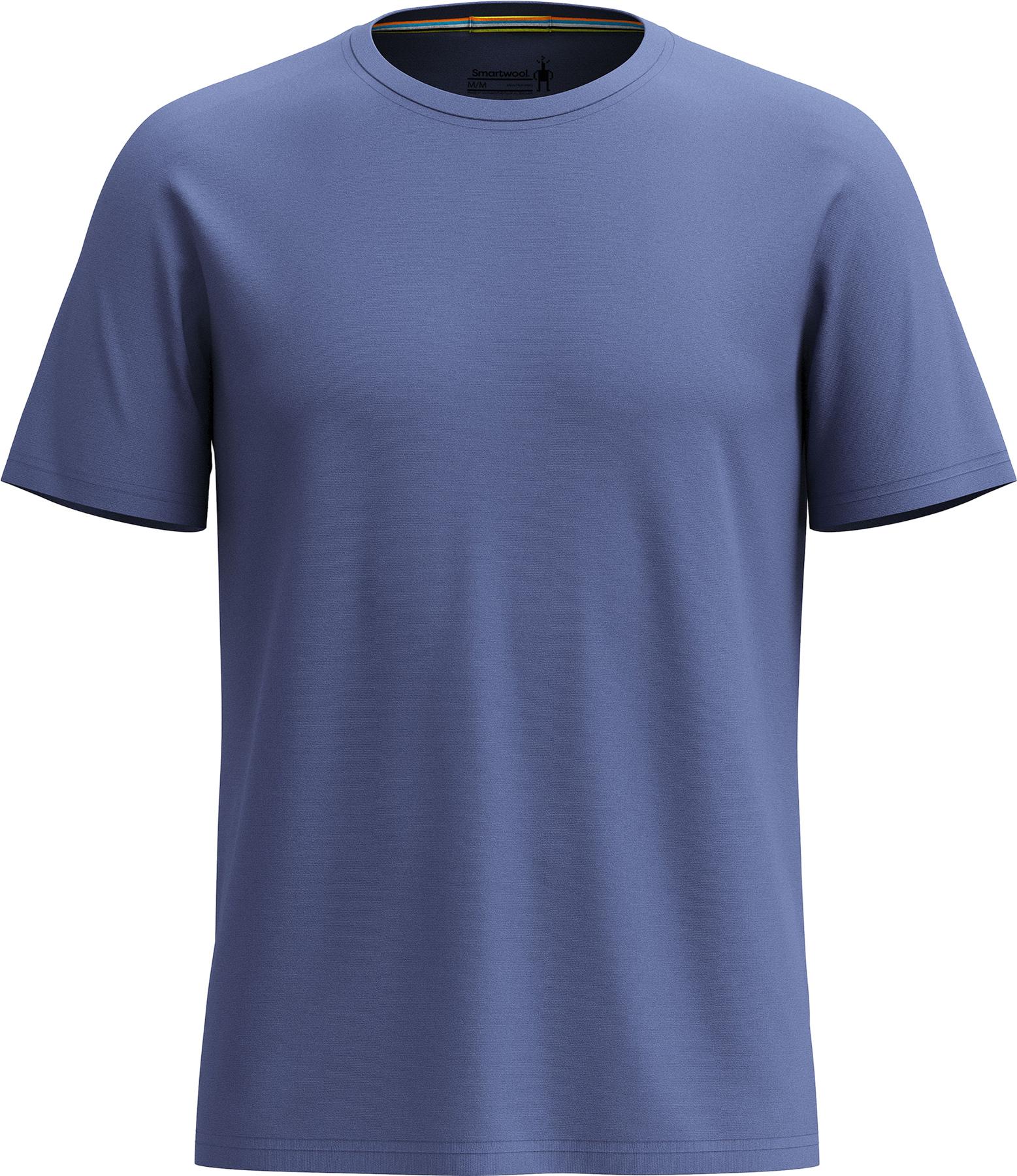 Product gallery image number 1 for product Active Short Sleeve T-Shirt - Men's