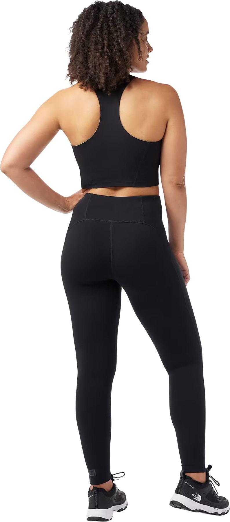 Product gallery image number 4 for product Active Crop Bra - Women's