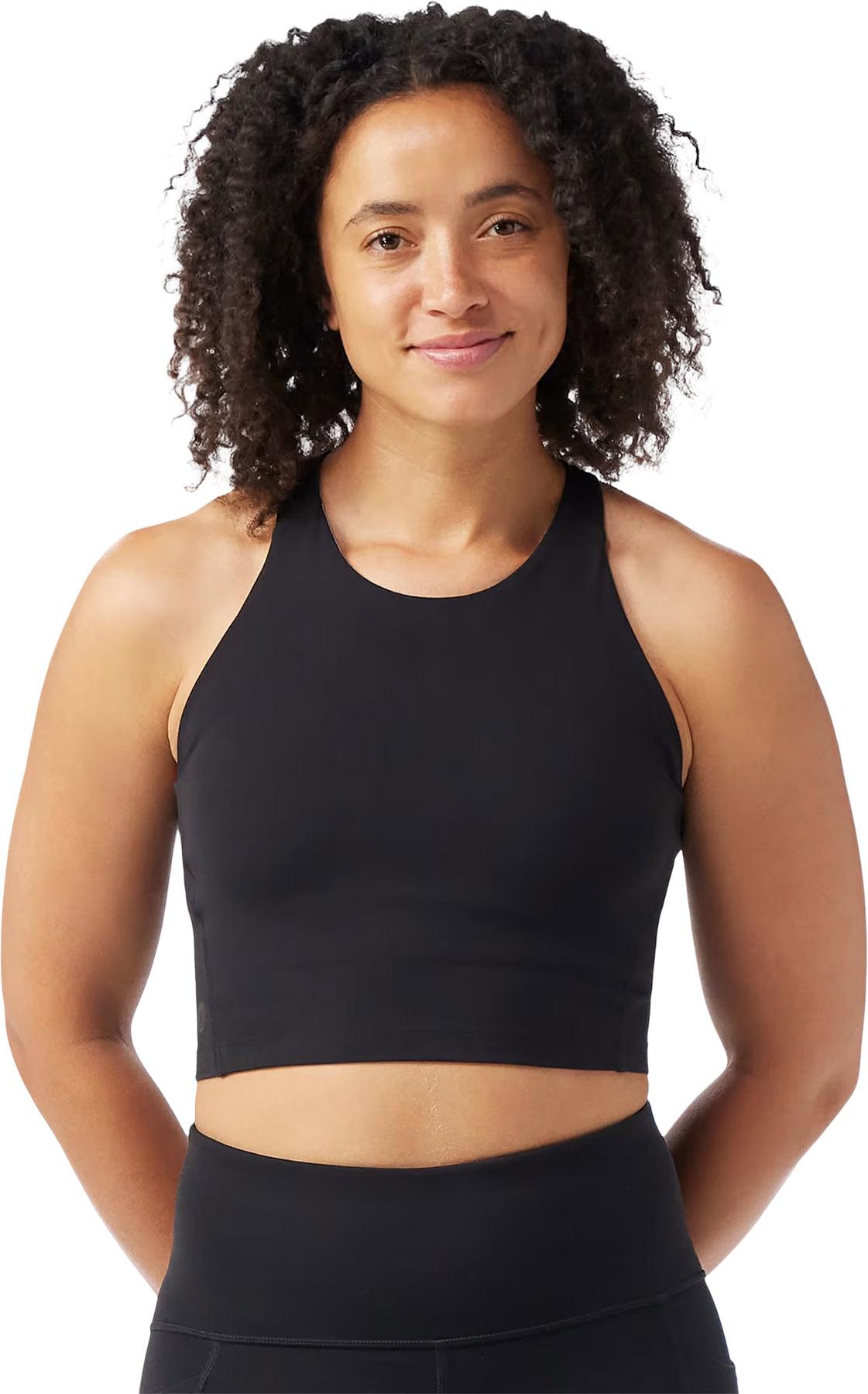 Product gallery image number 2 for product Active Crop Bra - Women's