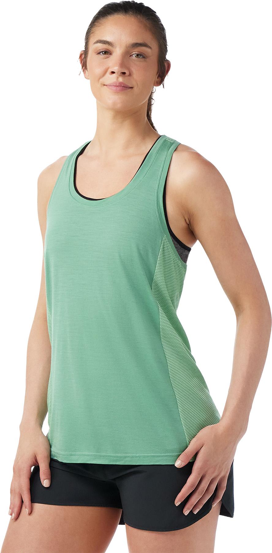 Numéro de l'image de la galerie de produits 3 pour le produit Camisole dos nageur Active Mesh - Femme