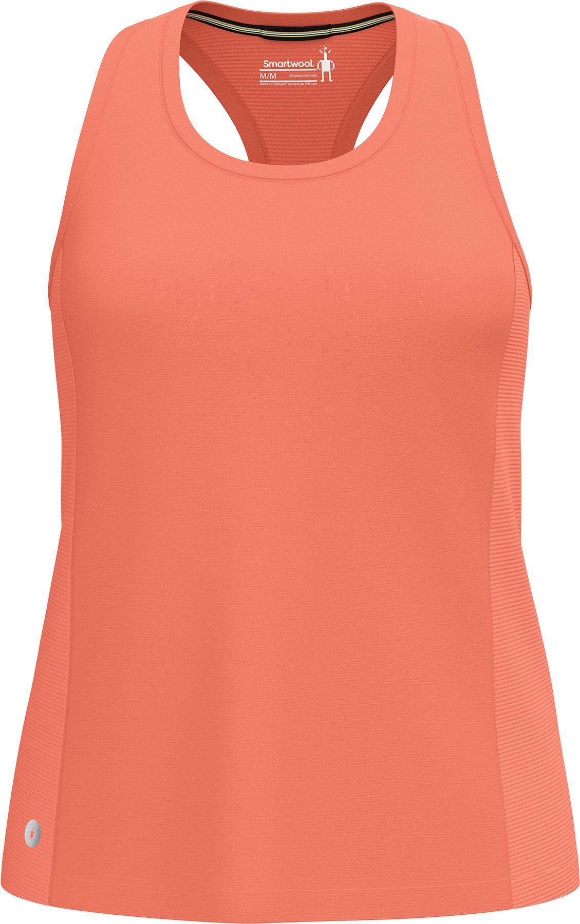 Product image for Active Mesh Racerback Tank Top - Women's