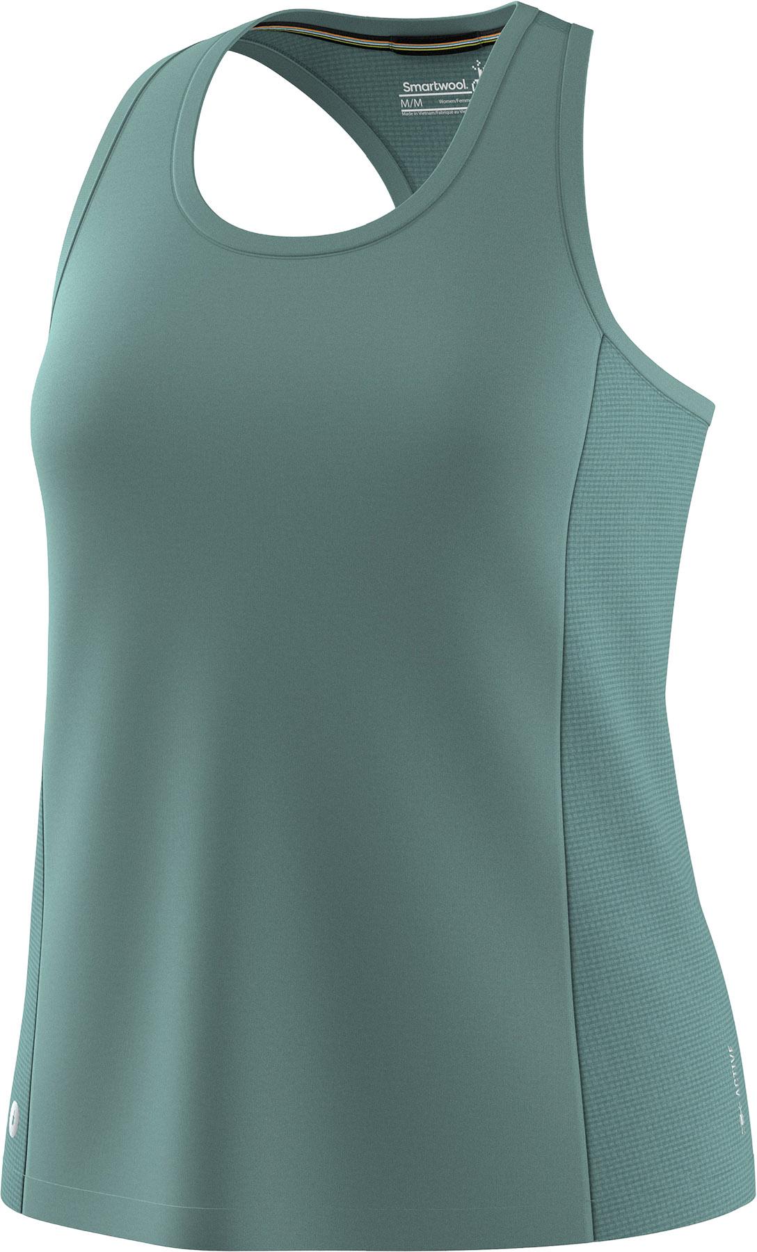 Image de produit pour Camisole dos nageur Active Mesh - Femme